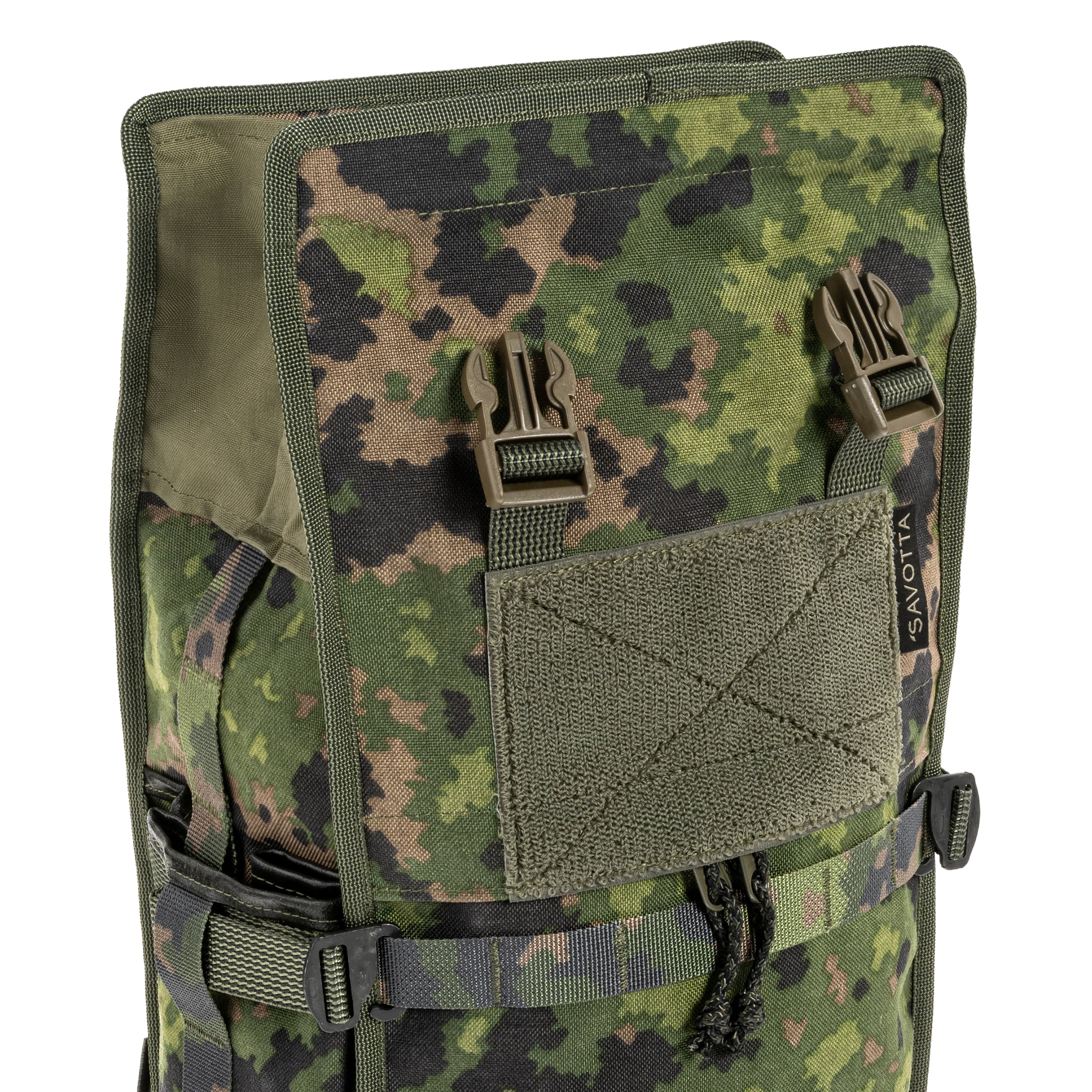 Plecak Savotta Kahakka 15 l - M05 Woodland