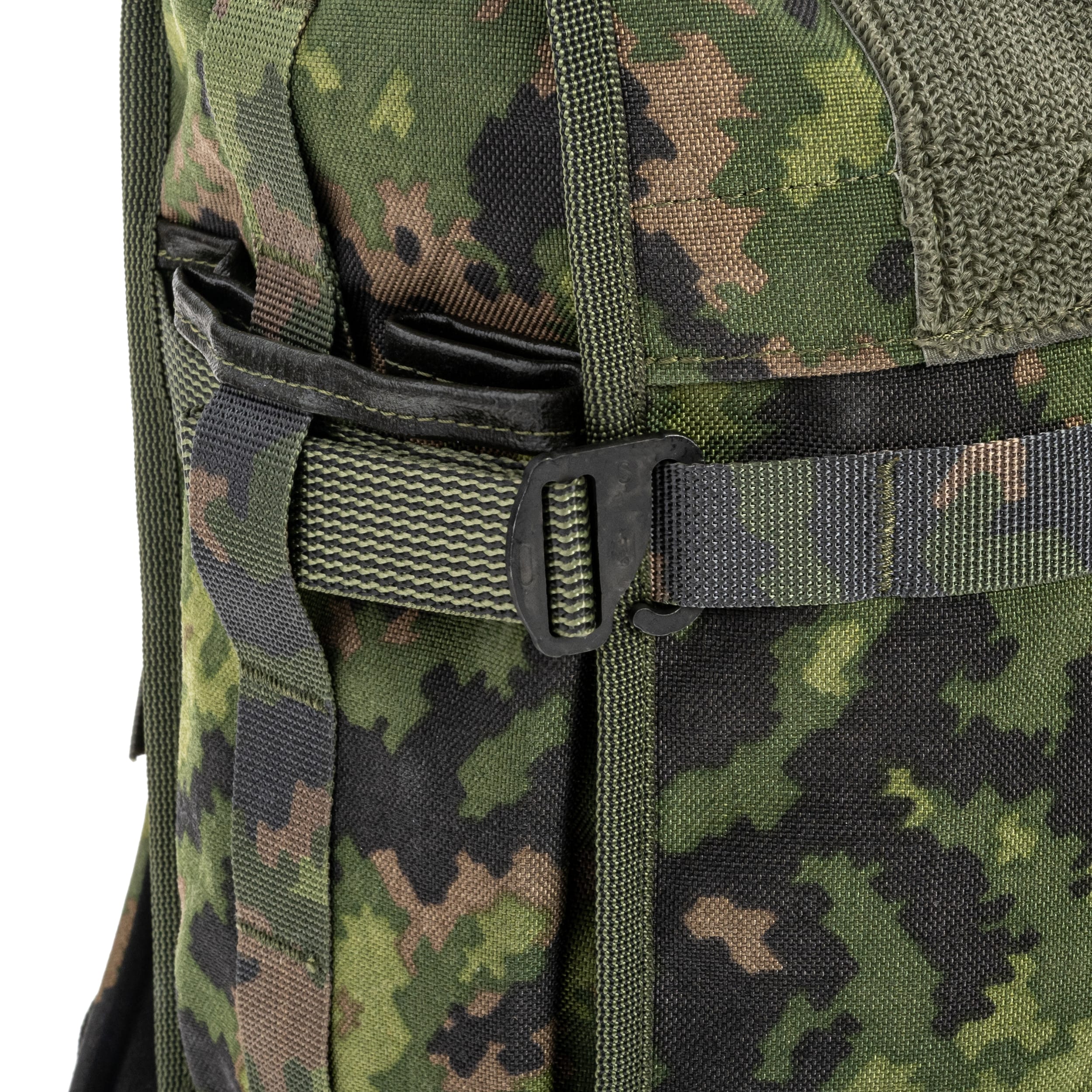 Plecak Savotta Kahakka 15 l - M05 Woodland