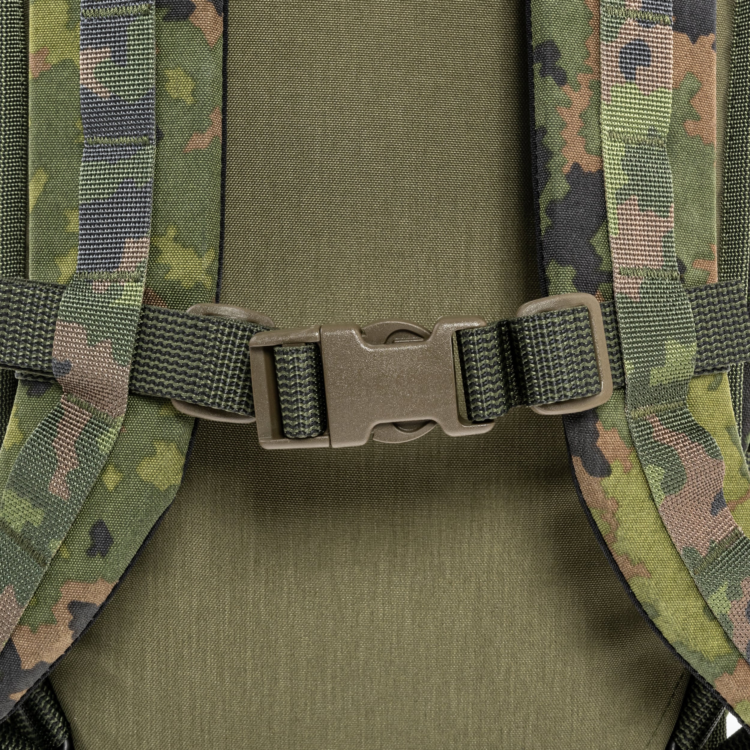 Plecak Savotta Kahakka 15 l - M05 Woodland