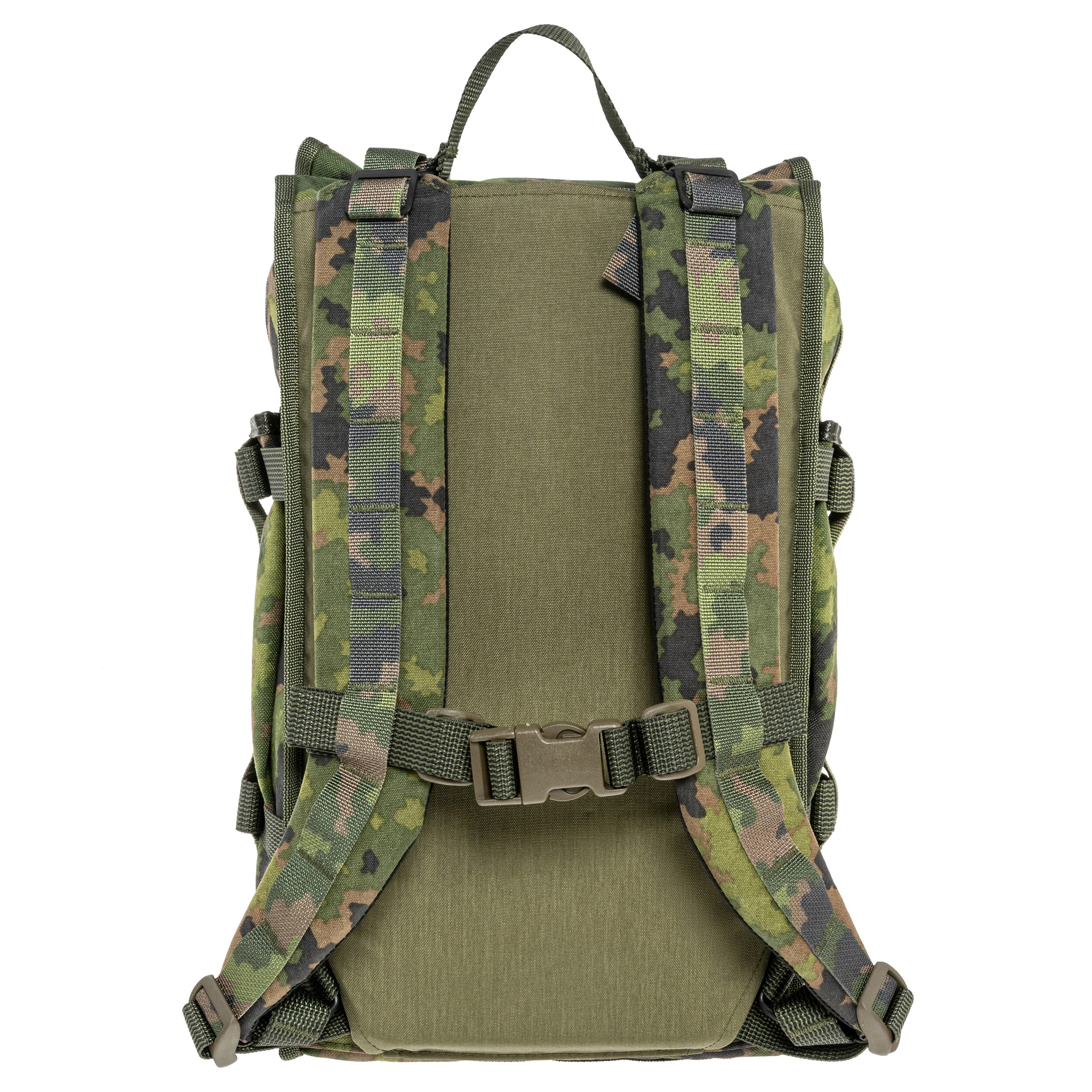 Plecak Savotta Kahakka 15 l - M05 Woodland