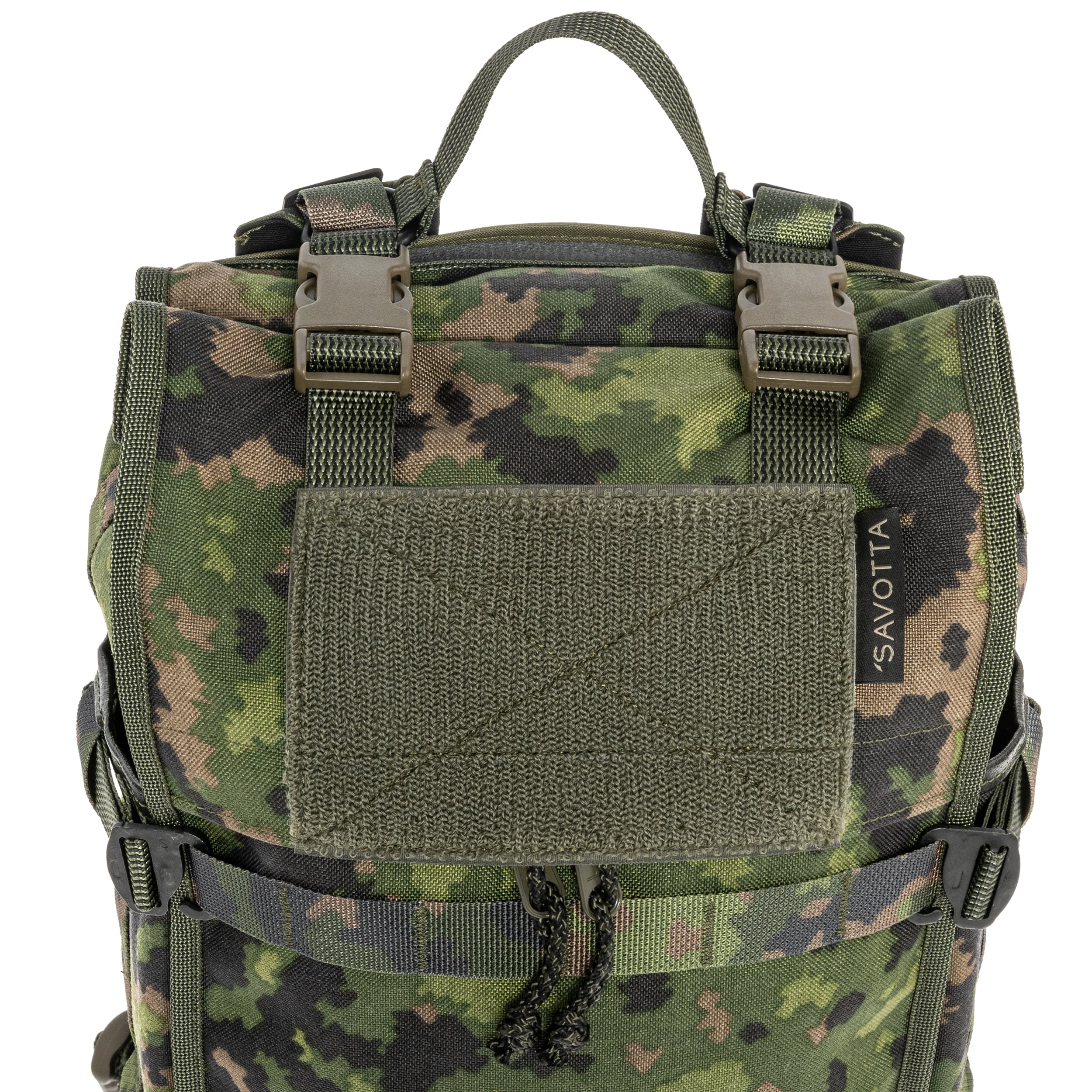 Plecak Savotta Kahakka 15 l - M05 Woodland