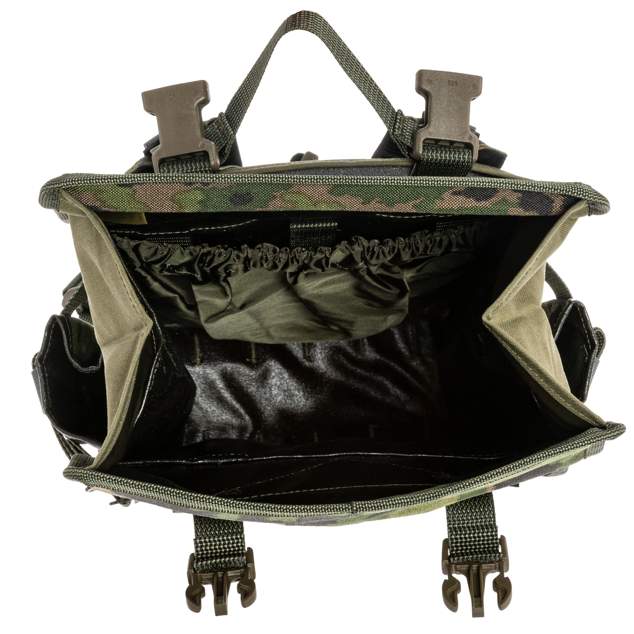 Plecak Savotta Kahakka 15 l - M05 Woodland
