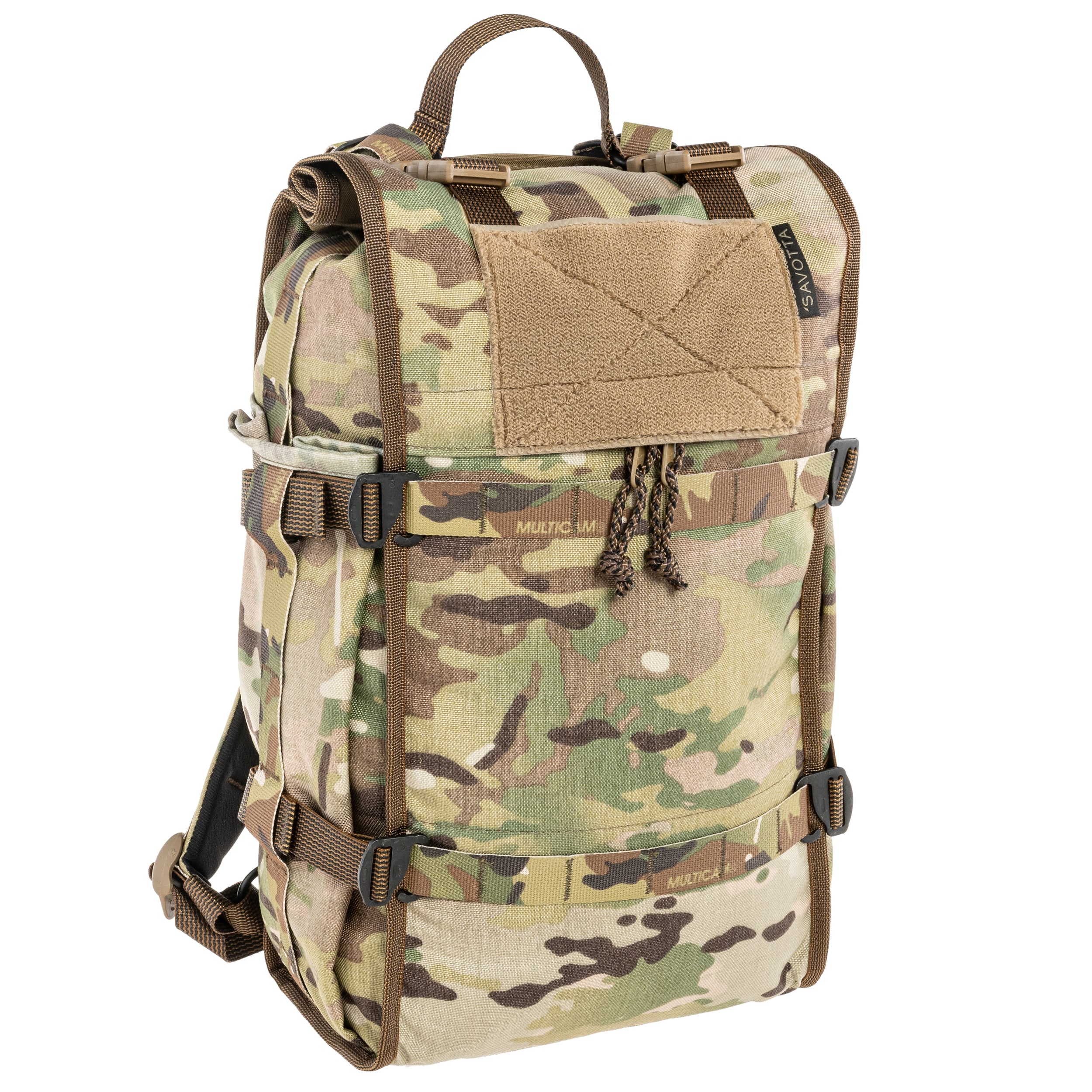 Plecak Savotta Kahakka 15 l - MultiCam