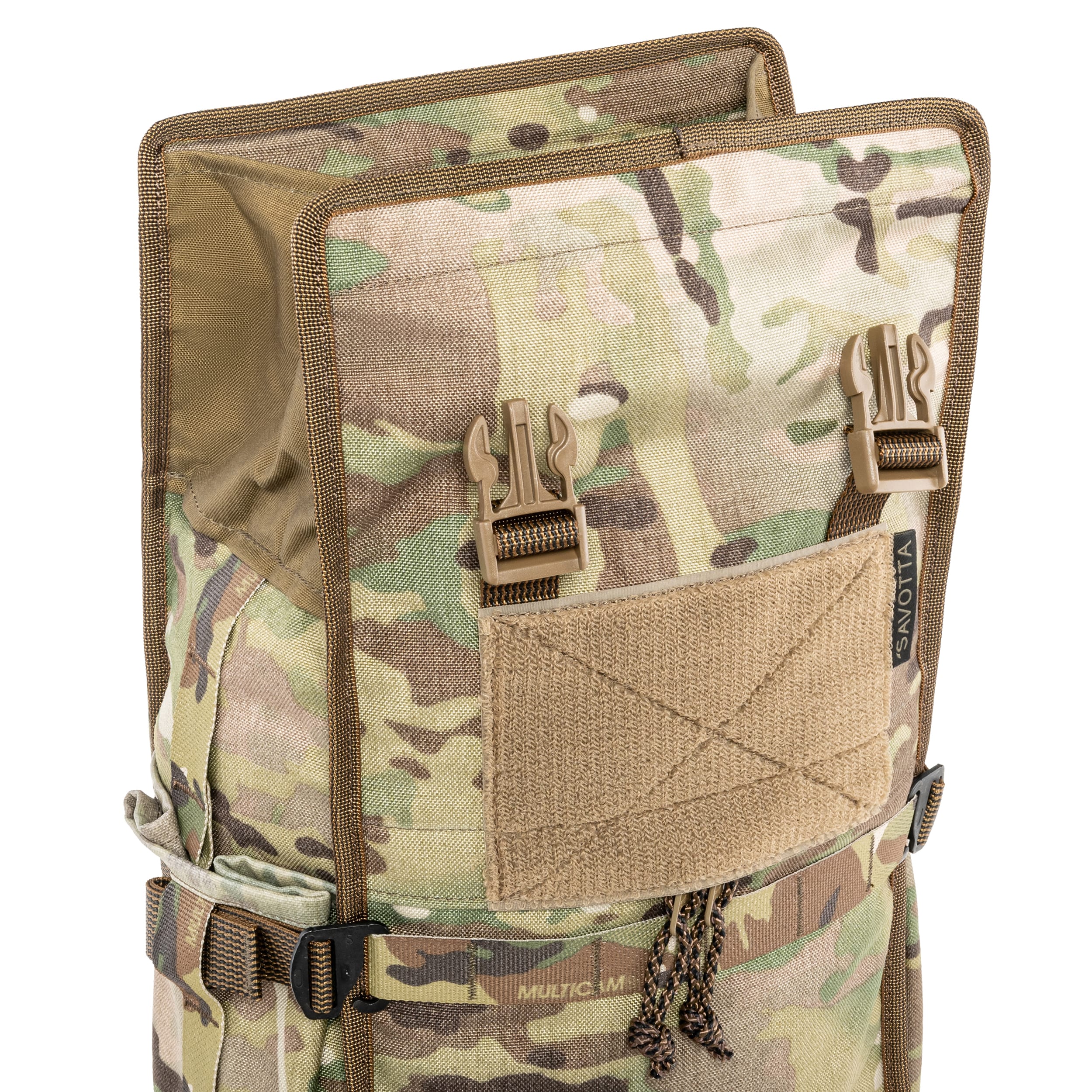 Plecak Savotta Kahakka 15 l - MultiCam