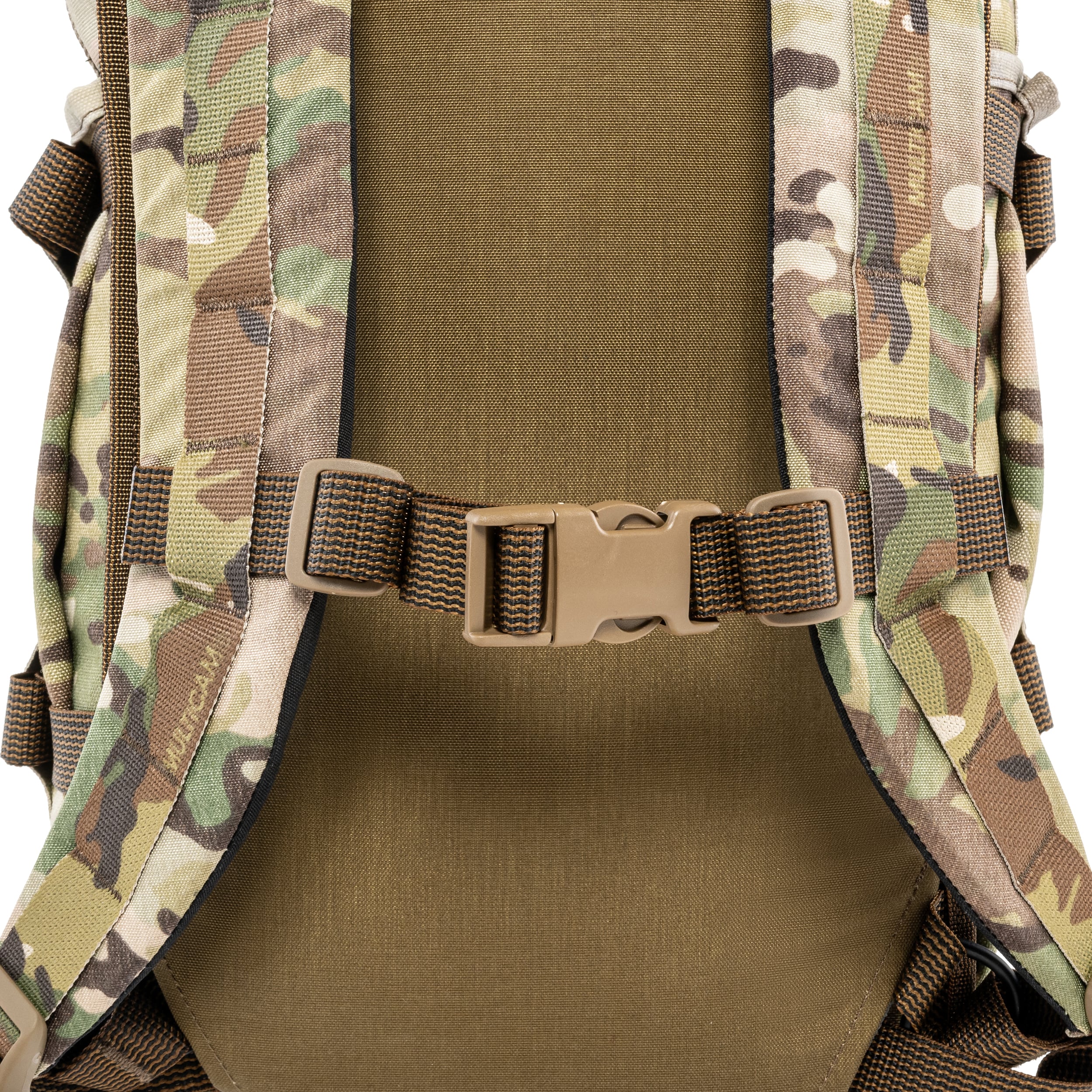 Plecak Savotta Kahakka 15 l - MultiCam