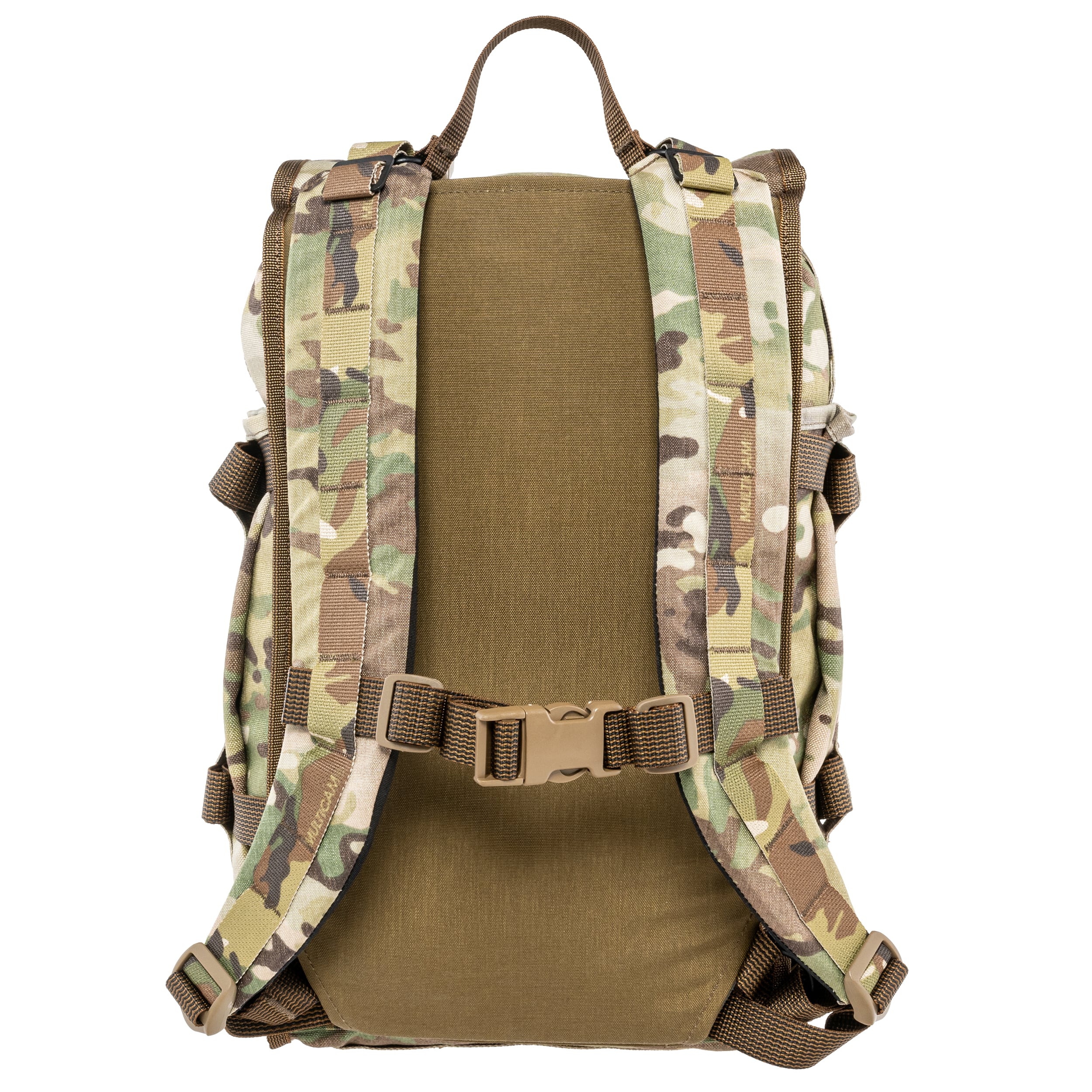 Plecak Savotta Kahakka 15 l - MultiCam