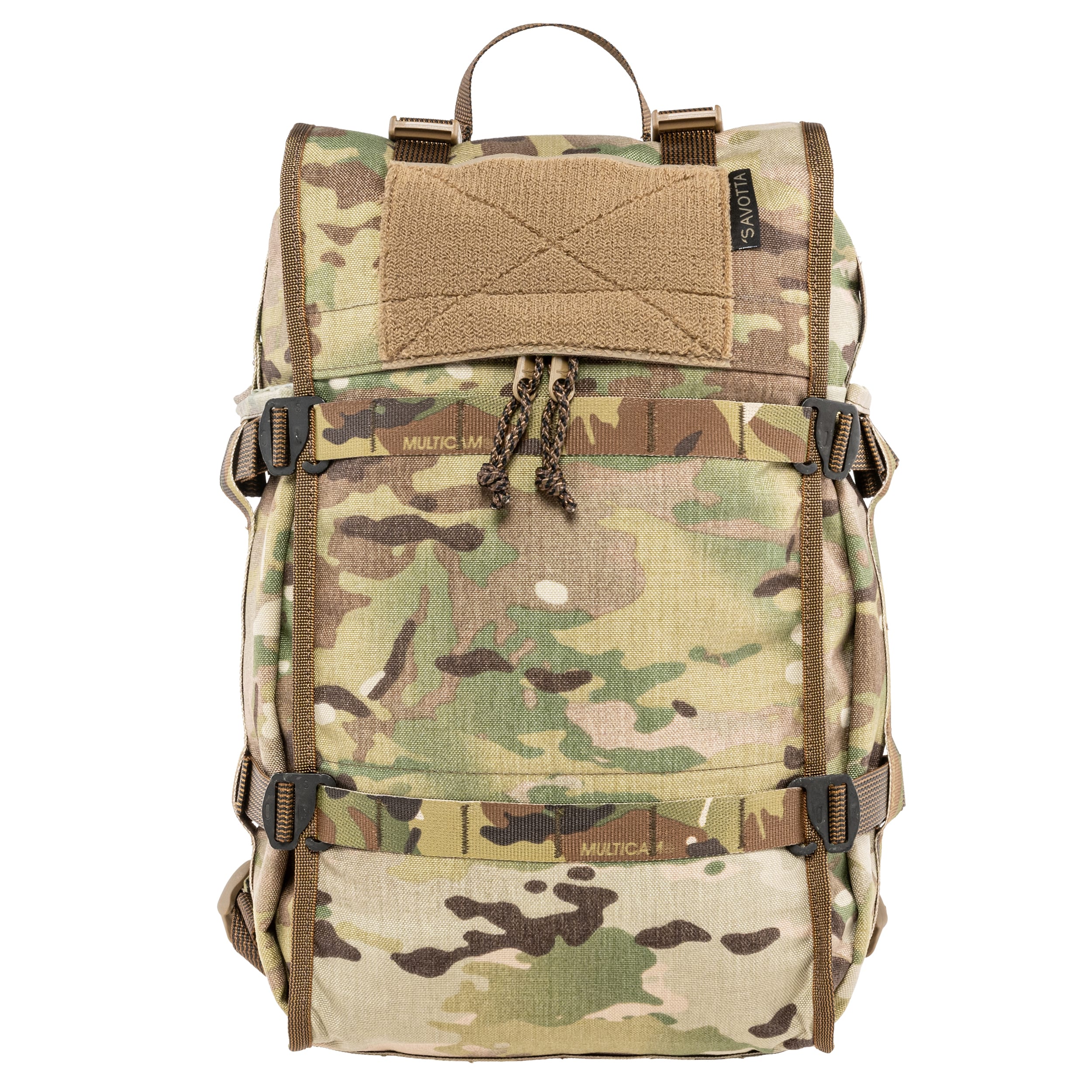 Plecak Savotta Kahakka 15 l - MultiCam