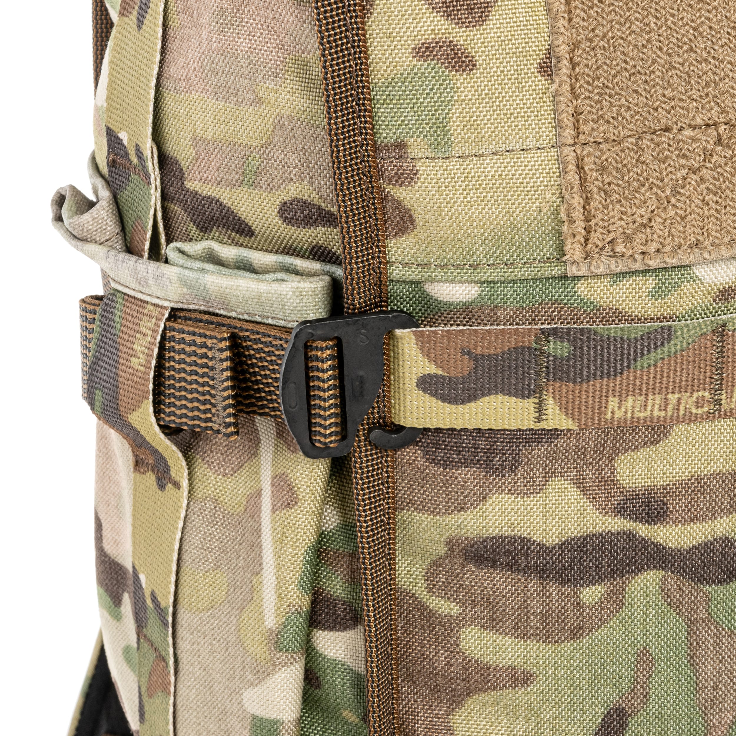 Plecak Savotta Kahakka 15 l - MultiCam