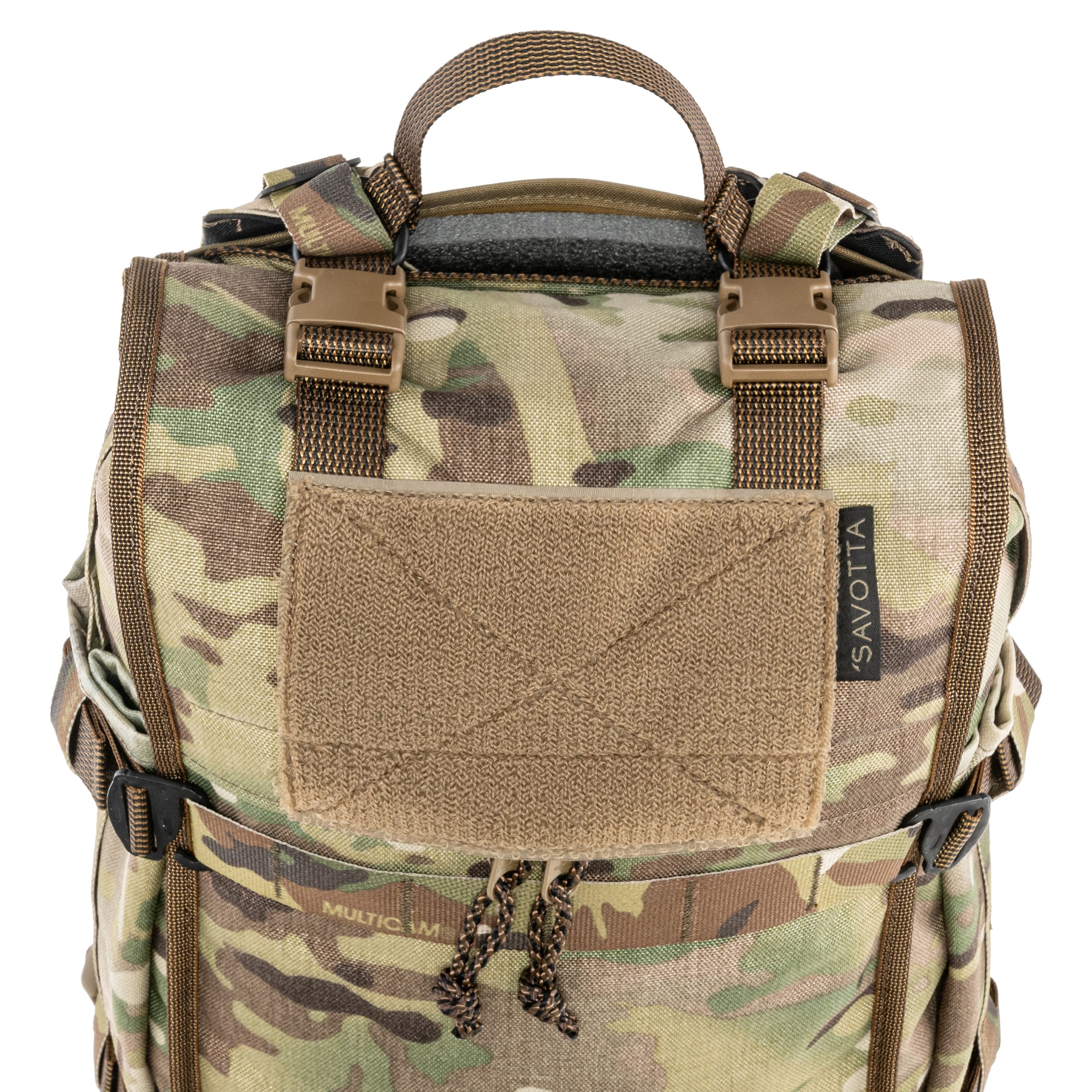 Plecak Savotta Kahakka 15 l - MultiCam