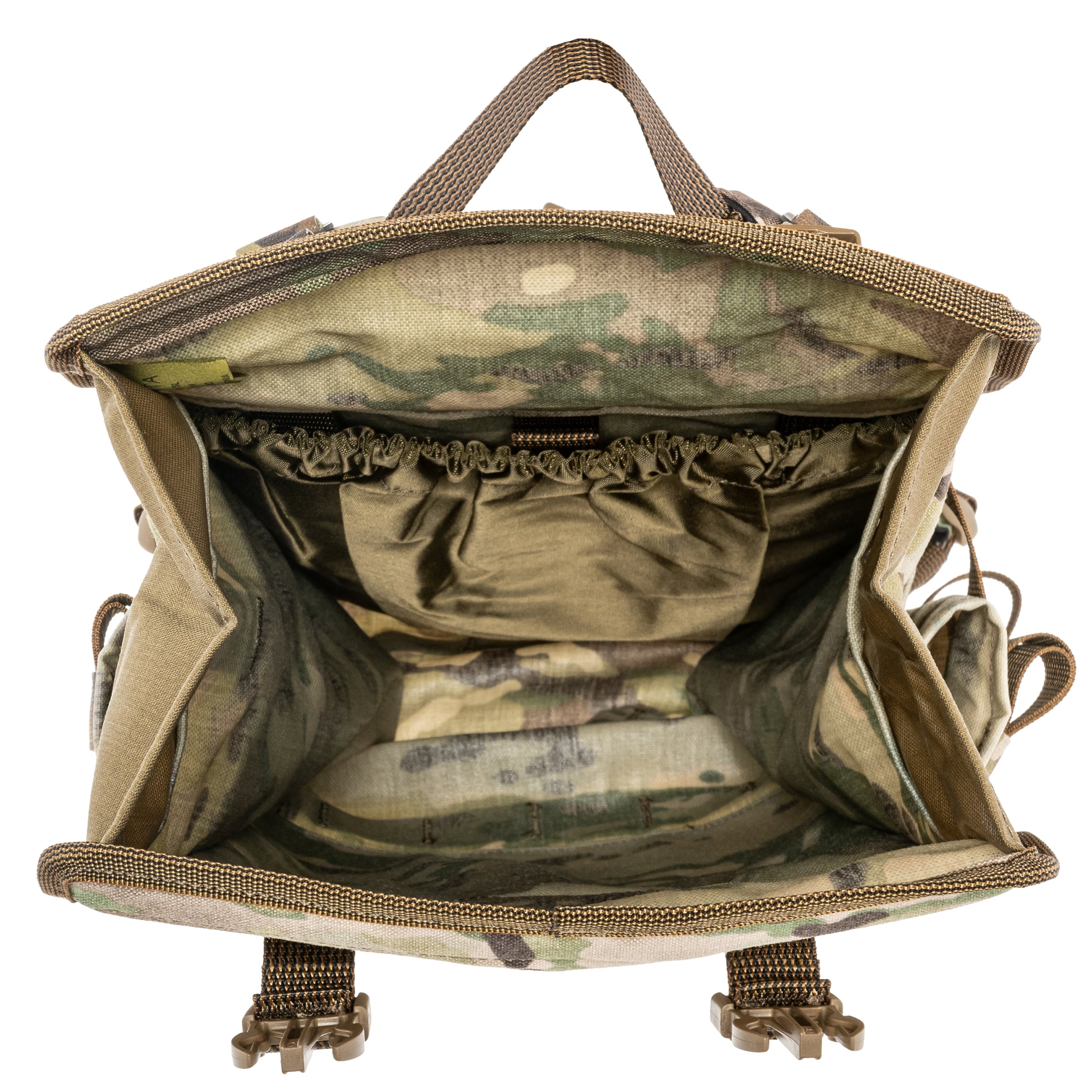 Plecak Savotta Kahakka 15 l - MultiCam