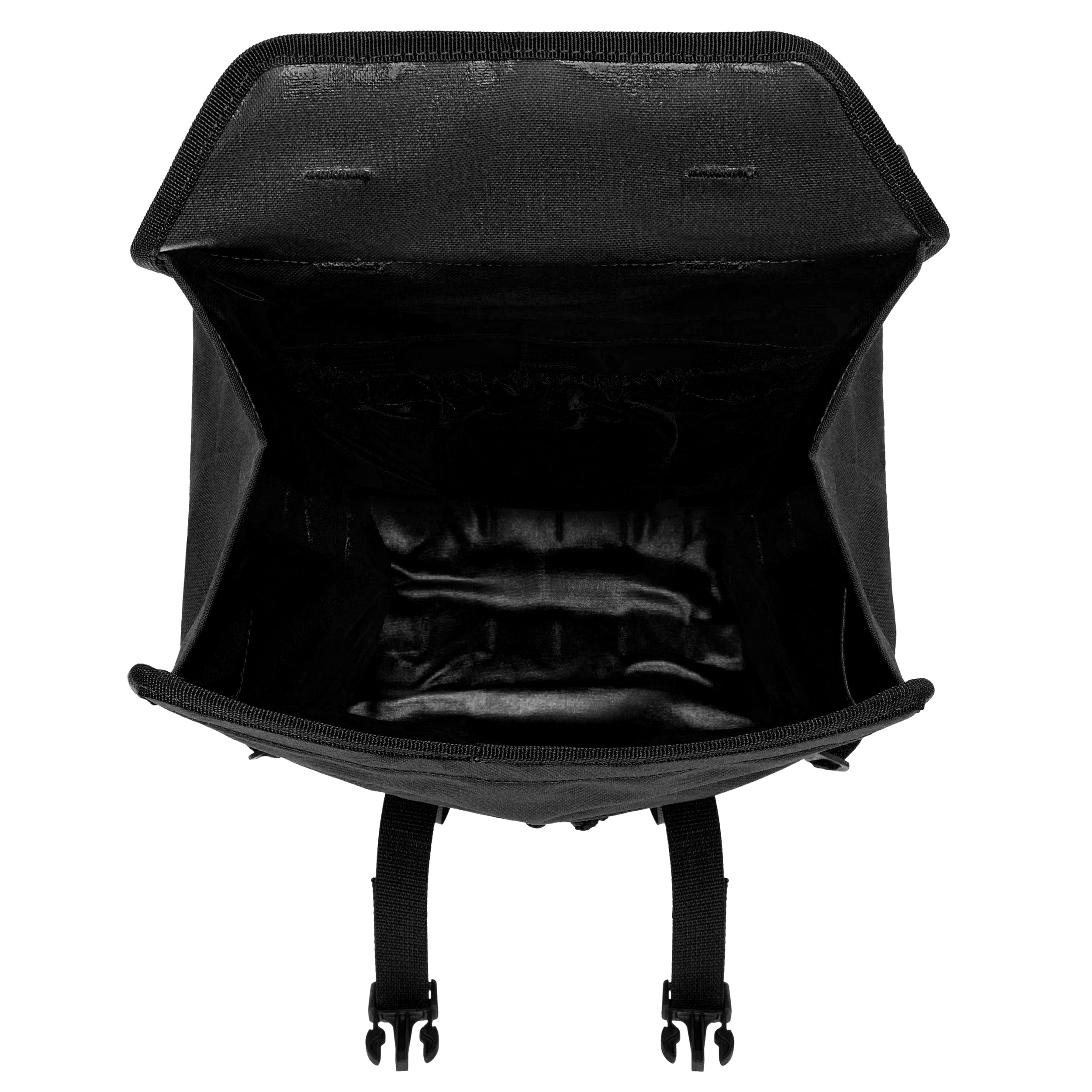 Savotta Kahakka Backpack 25 l - Black