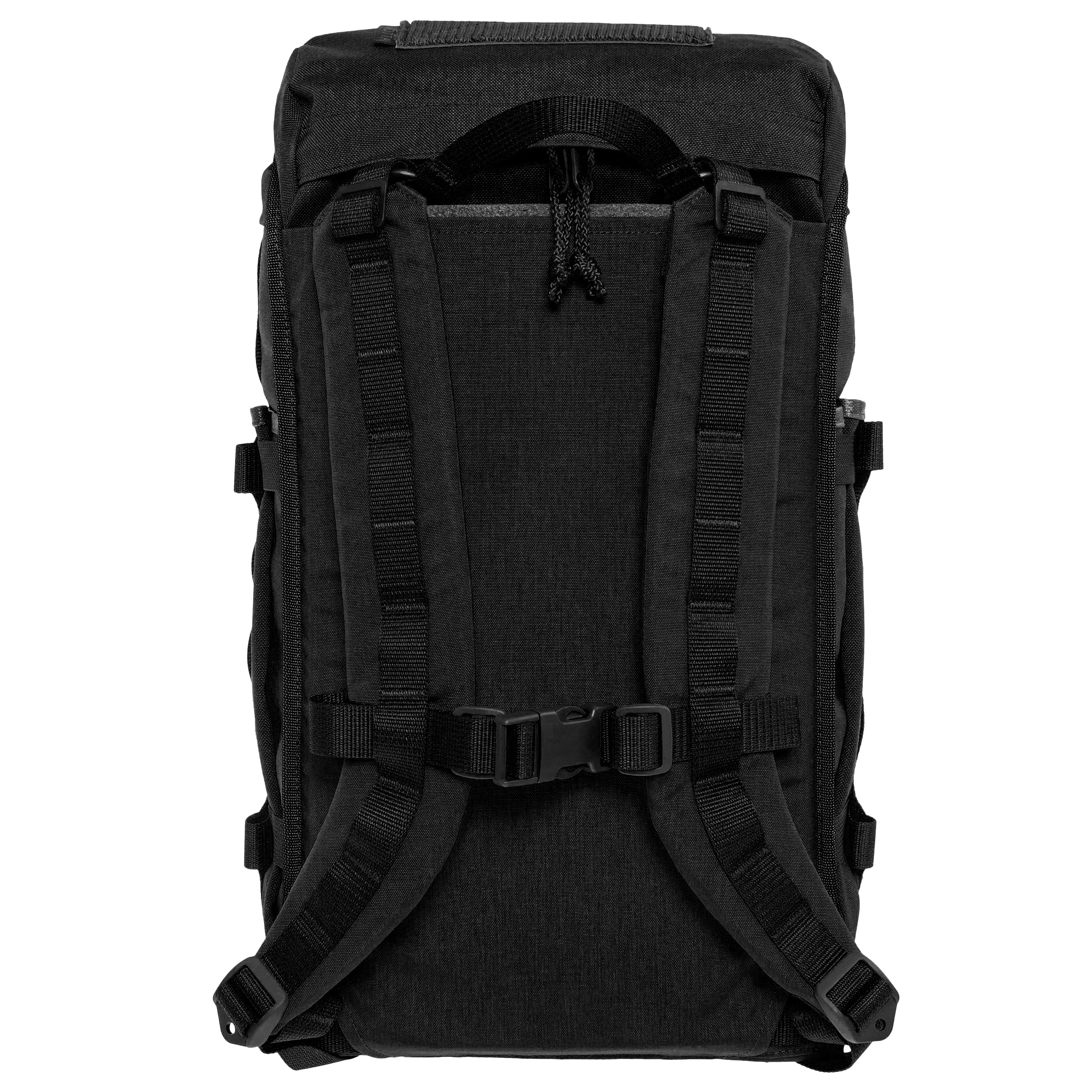 Savotta Kahakka Backpack 25 l - Black