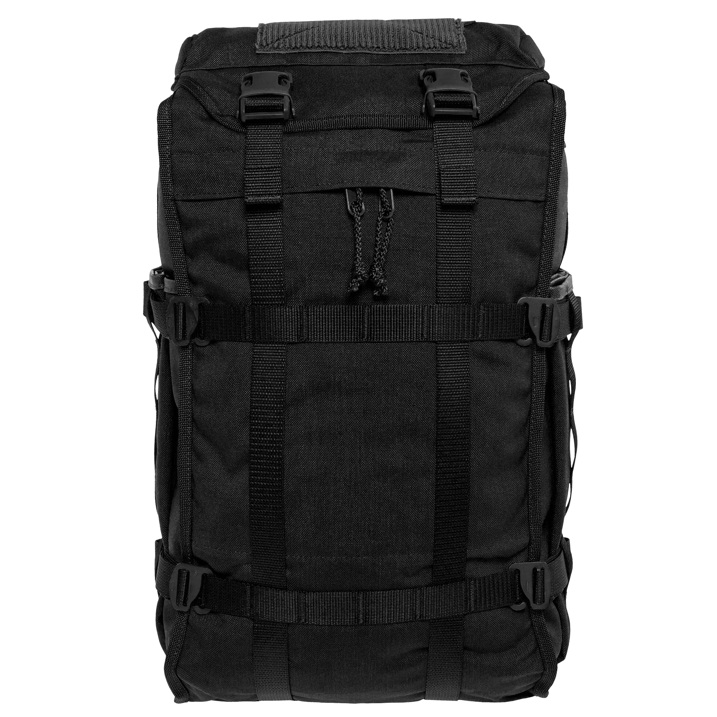 Savotta Kahakka Backpack 25 l - Black