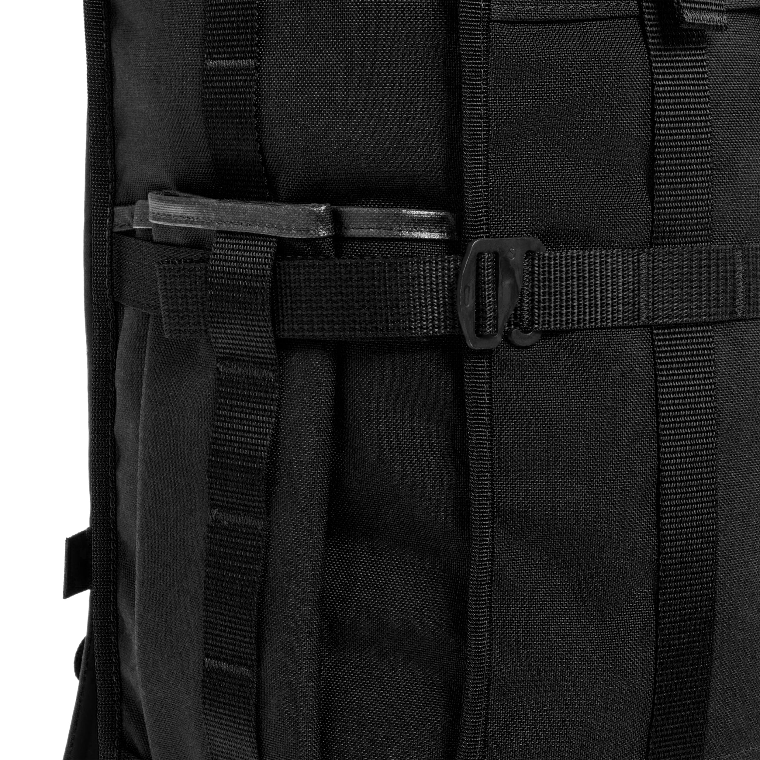 Savotta Kahakka Backpack 25 l - Black
