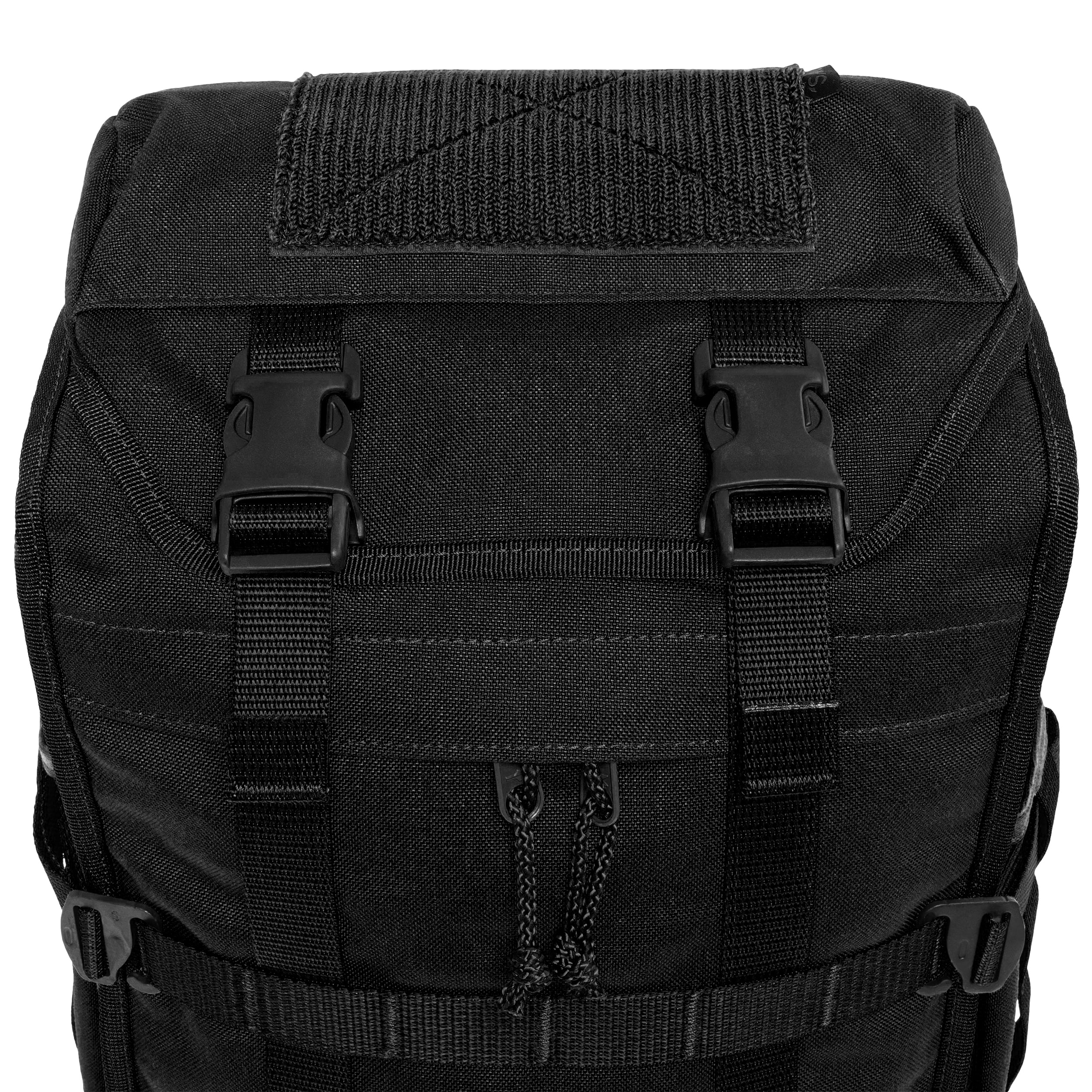 Savotta Kahakka Backpack 25 l - Black