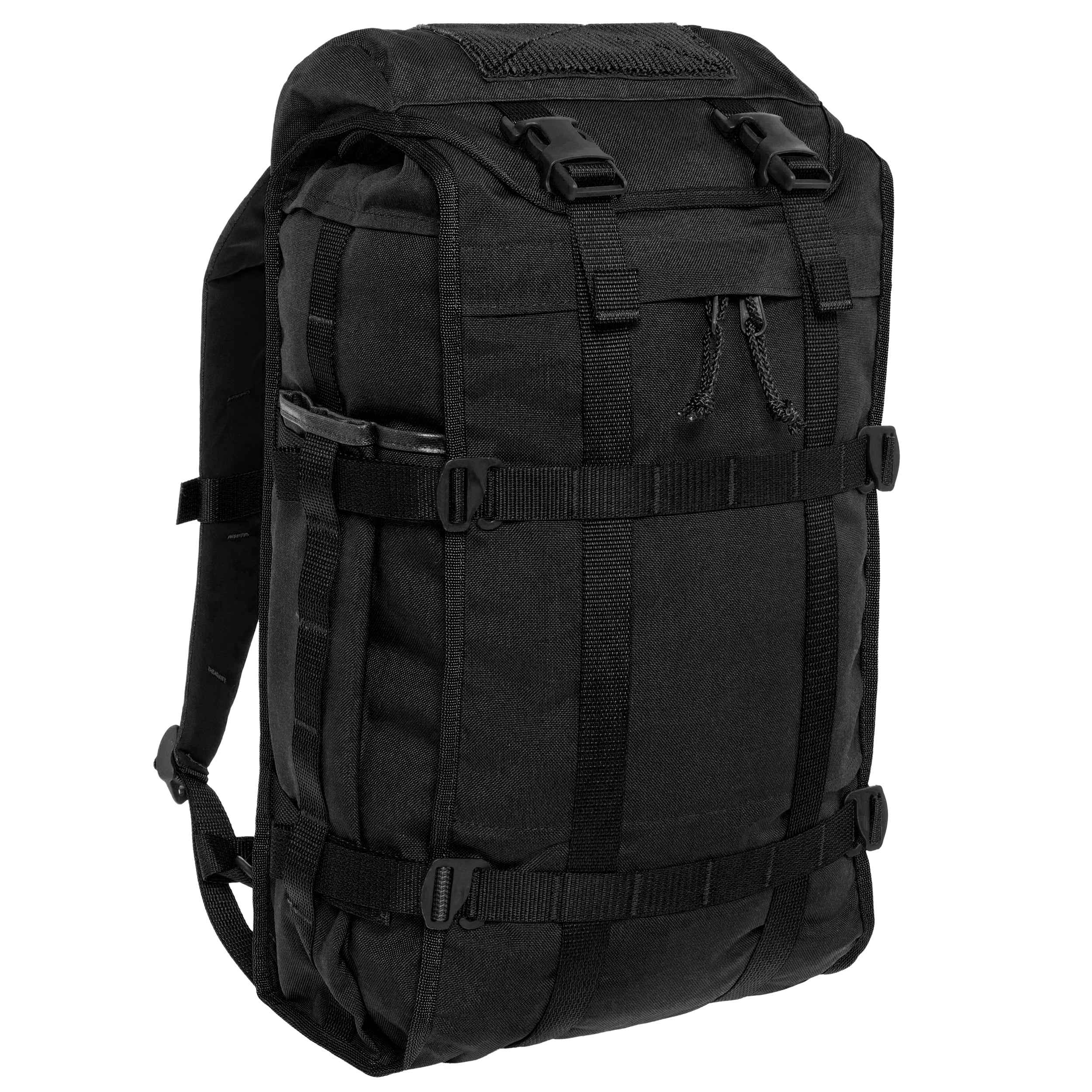 Plecak Savotta Kahakka 25 l - Black