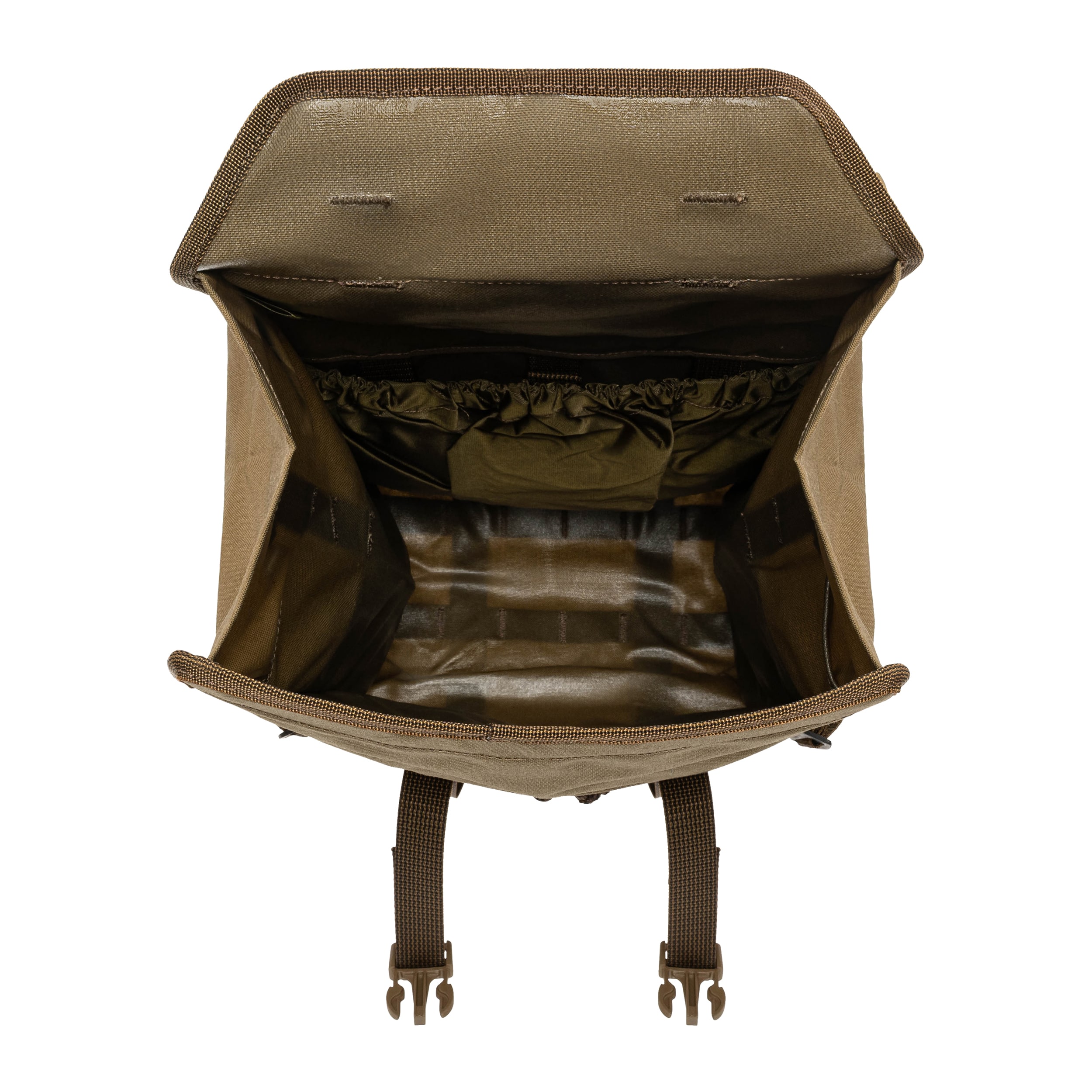 Savotta Kahakka Backpack 25 l - Brown