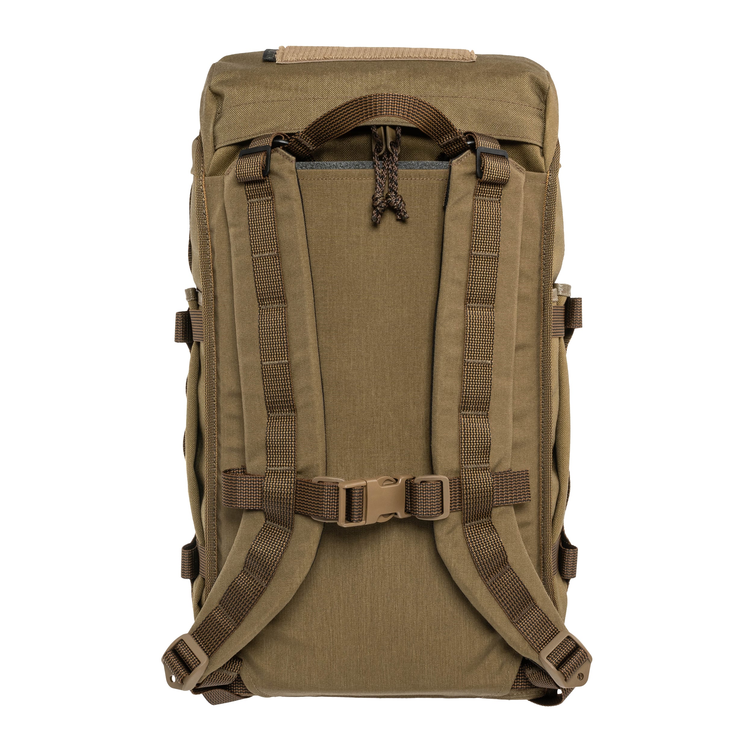 Savotta Kahakka Backpack 25 l - Brown
