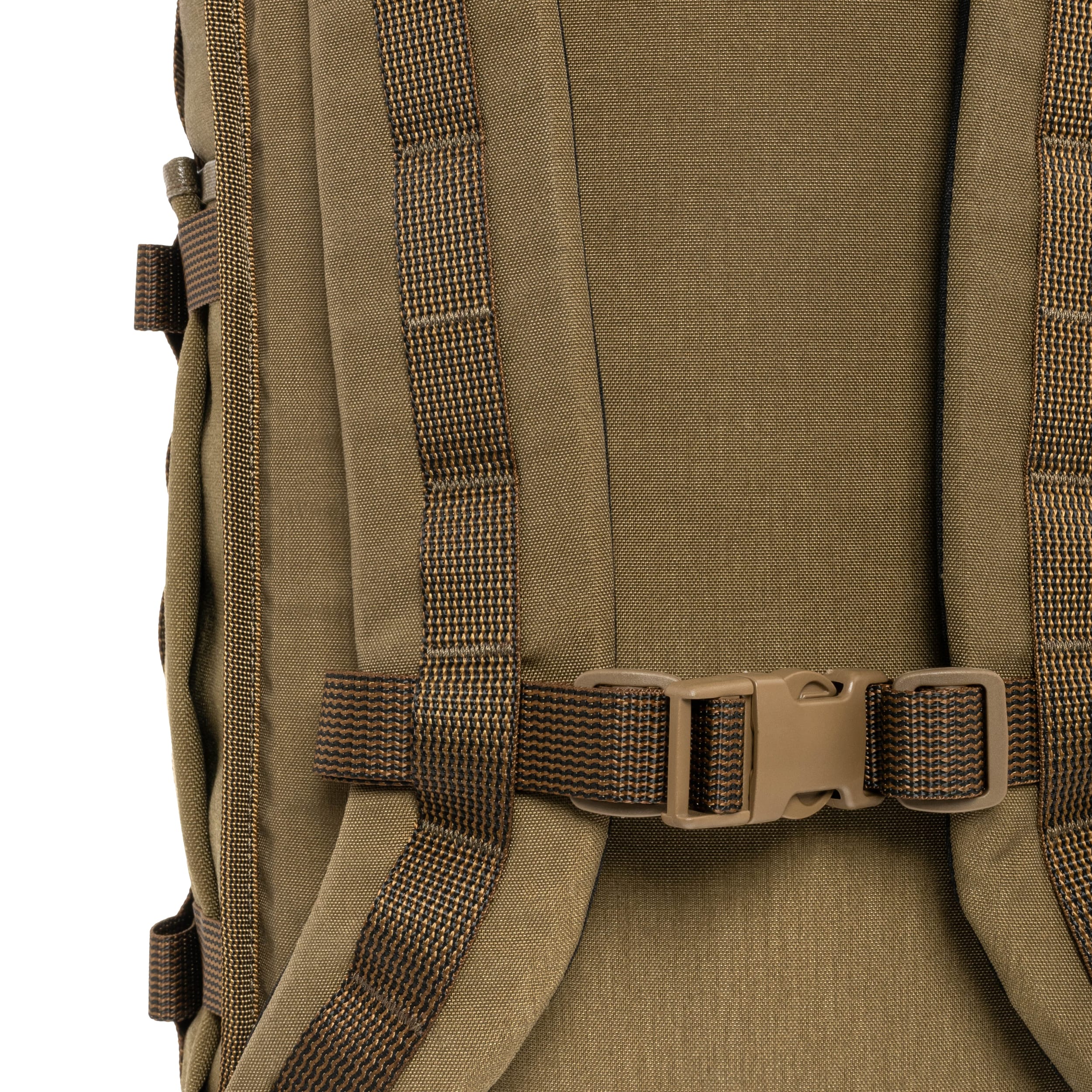 Savotta Kahakka Backpack 25 l - Brown