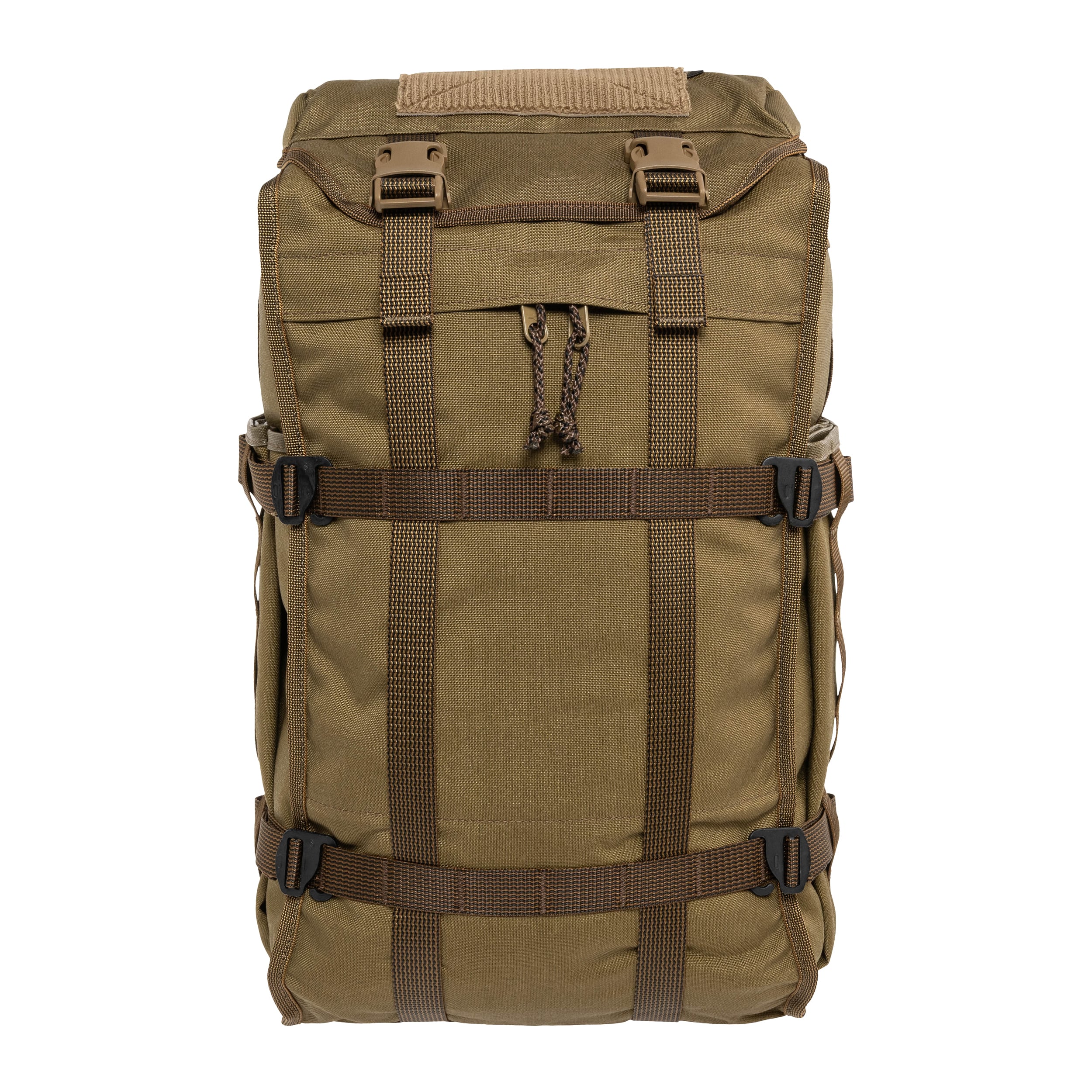 Savotta Kahakka Backpack 25 l - Brown