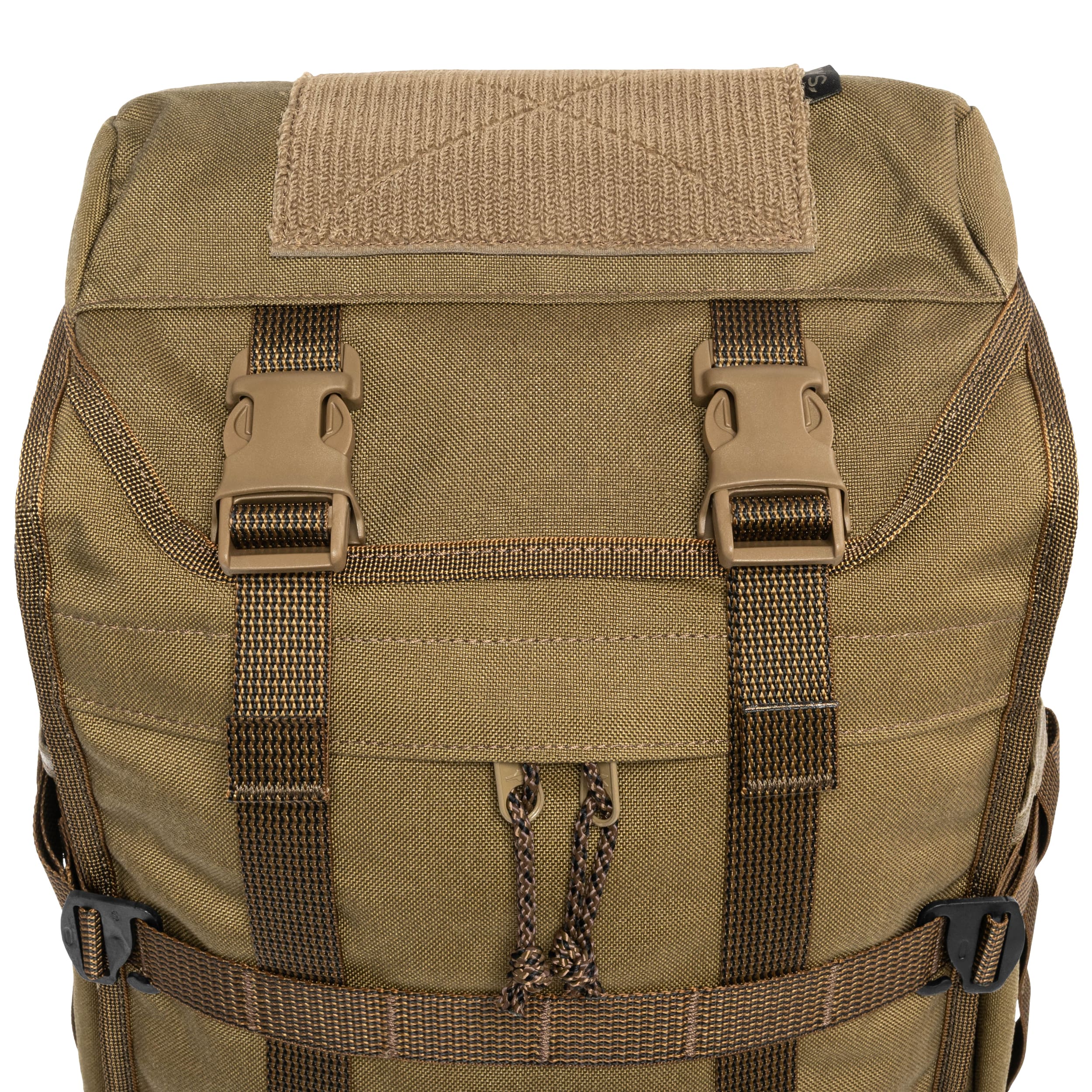 Savotta Kahakka Backpack 25 l - Brown