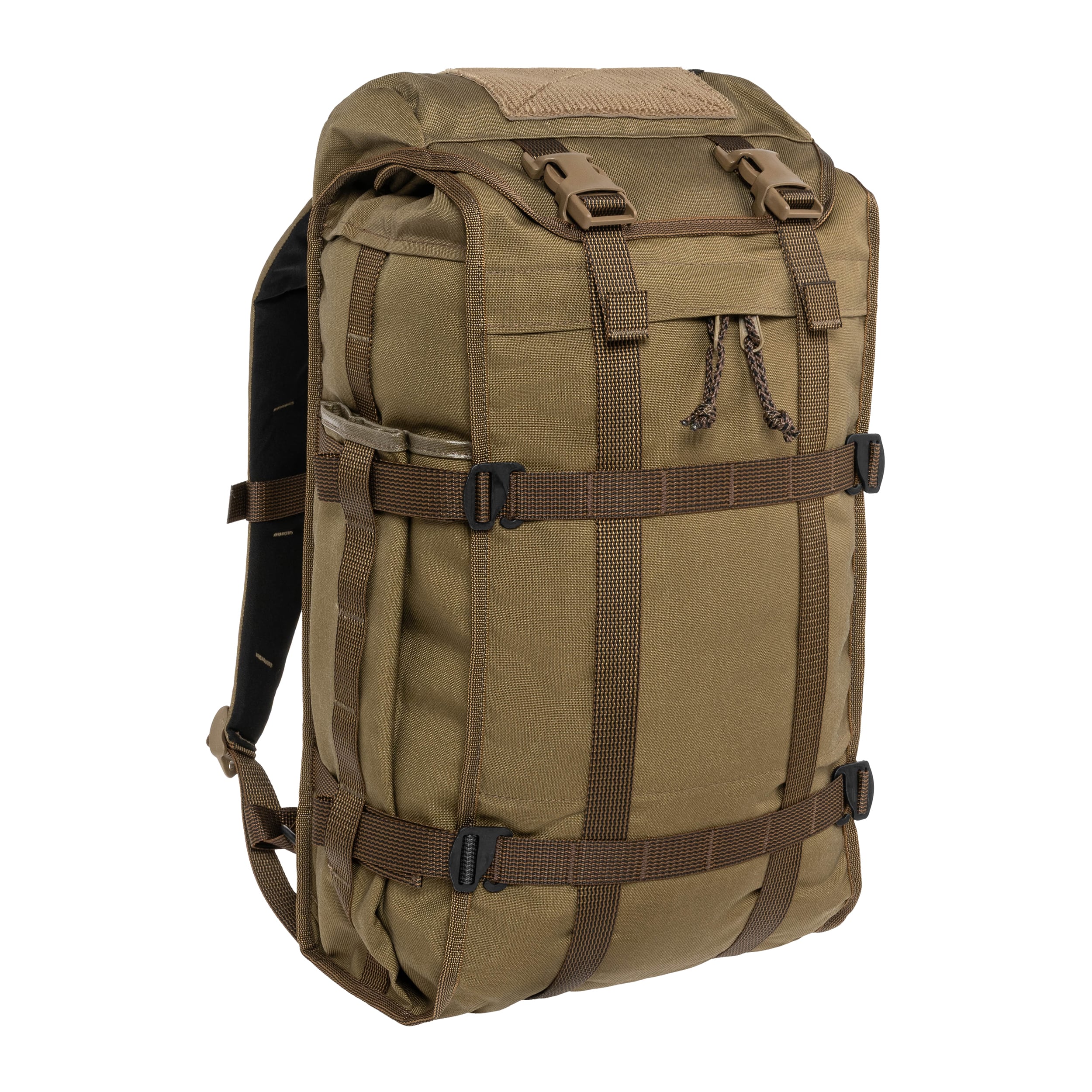 Plecak Savotta Kahakka 25 l - Brown