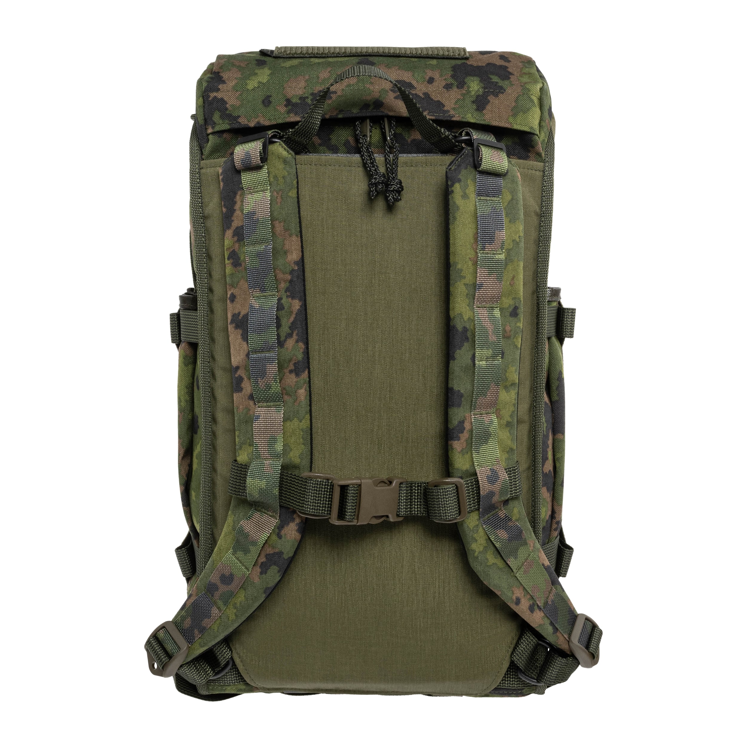 Plecak Savotta Kahakka 25 l - M05 Finnish Woodland Camo