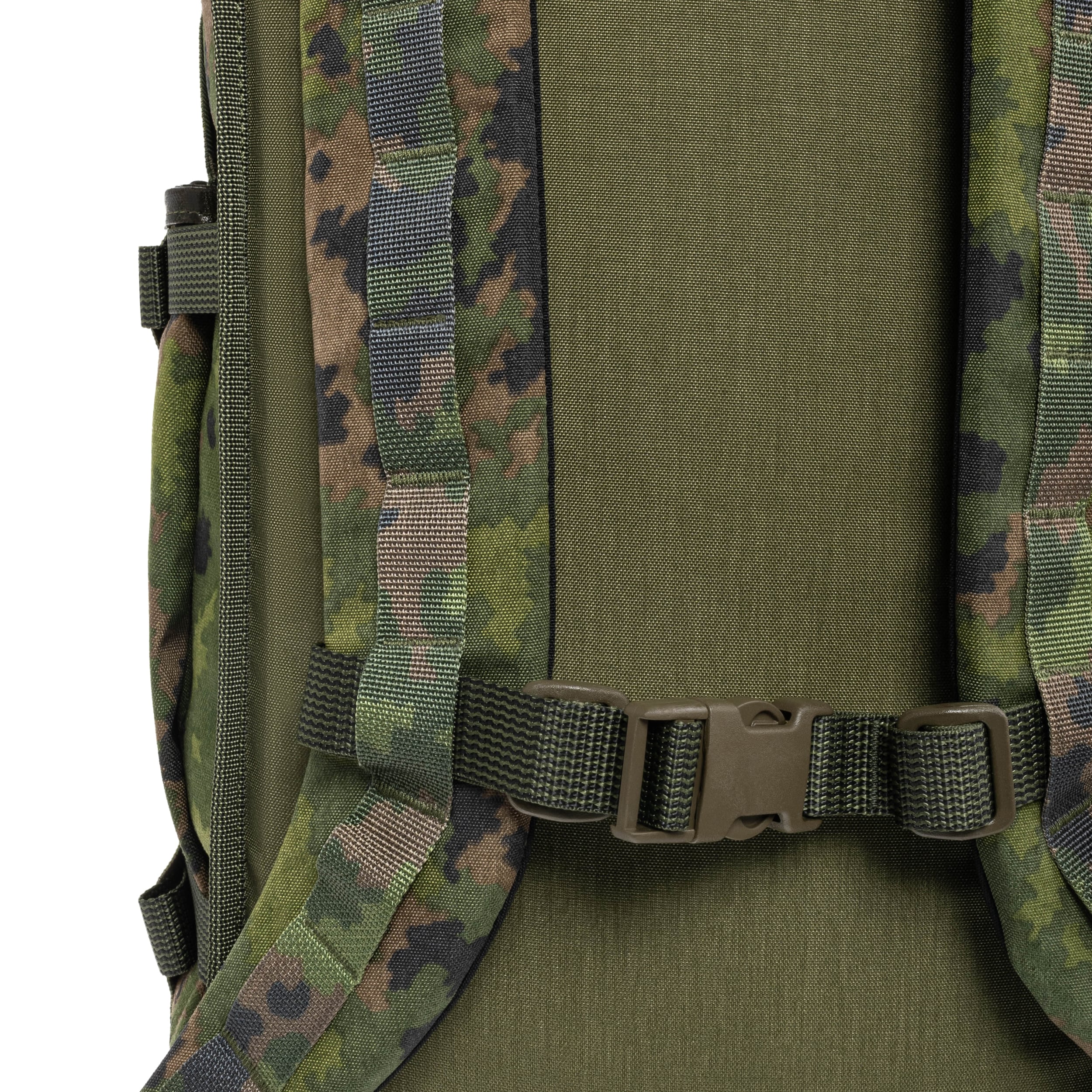 Plecak Savotta Kahakka 25 l - M05 Finnish Woodland Camo