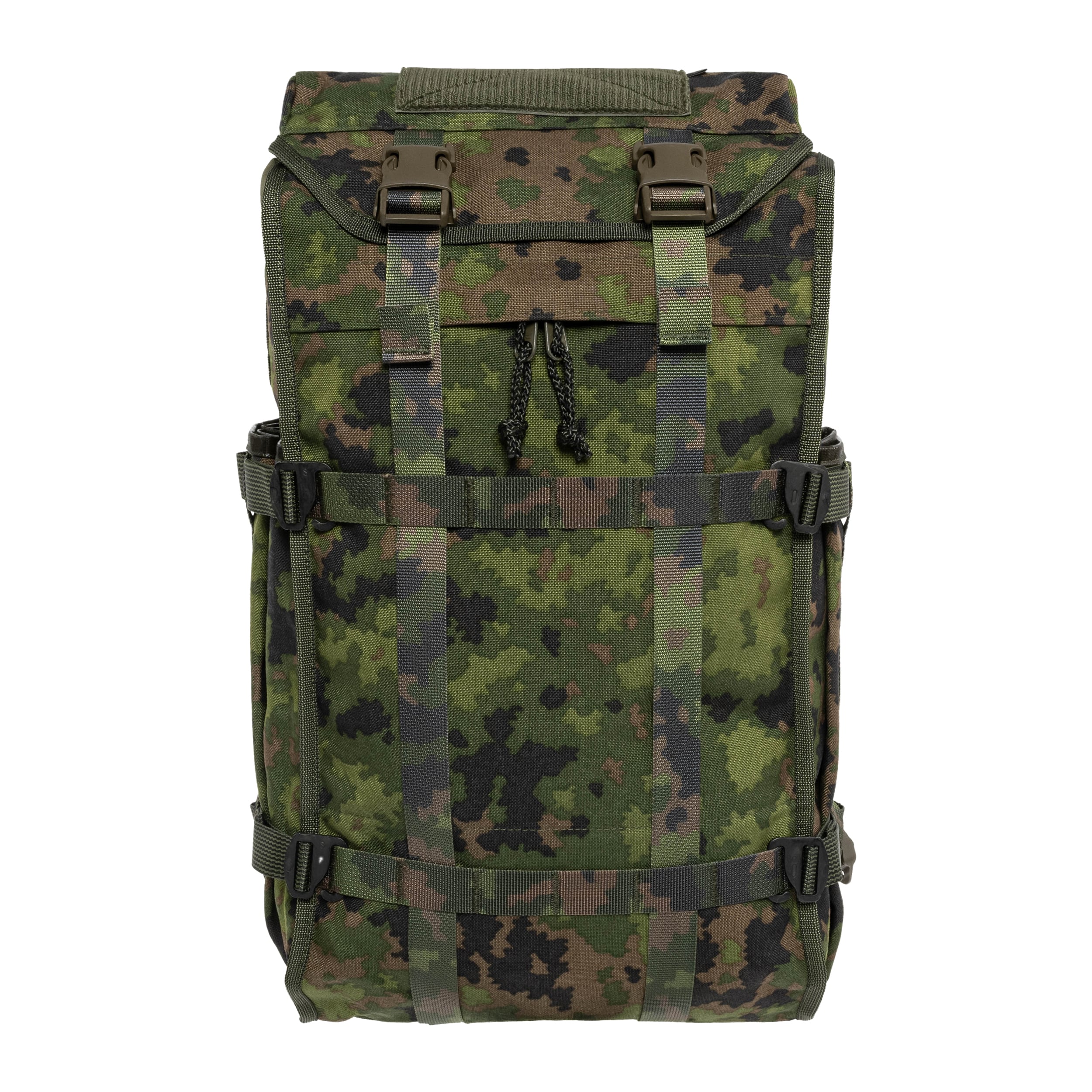 Plecak Savotta Kahakka 25 l - M05 Finnish Woodland Camo