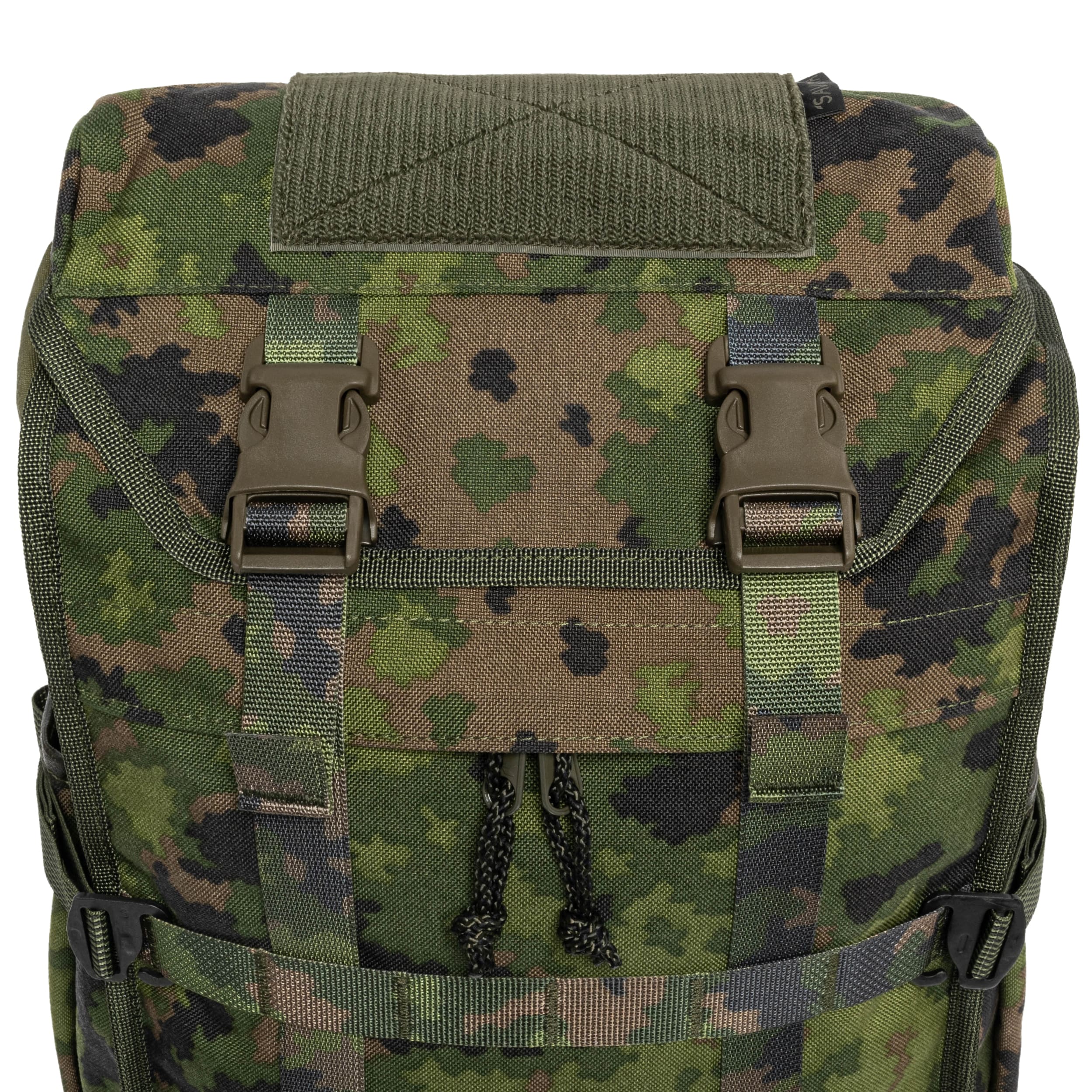 Plecak Savotta Kahakka 25 l - M05 Finnish Woodland Camo
