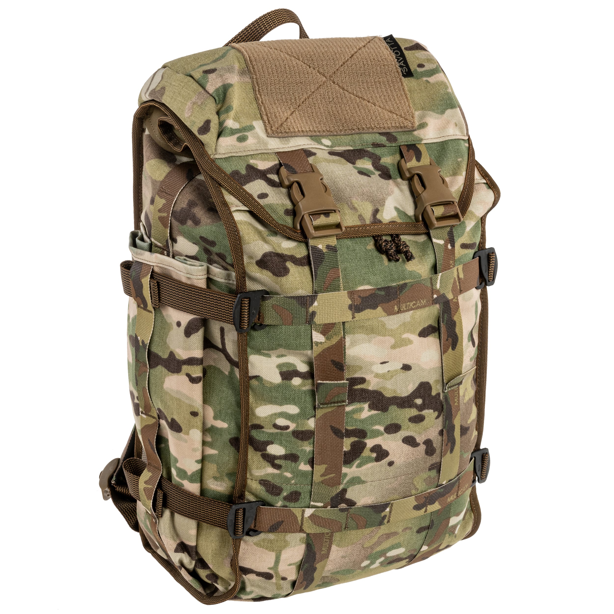Plecak Savotta Kahakka 25 l - MultiCam