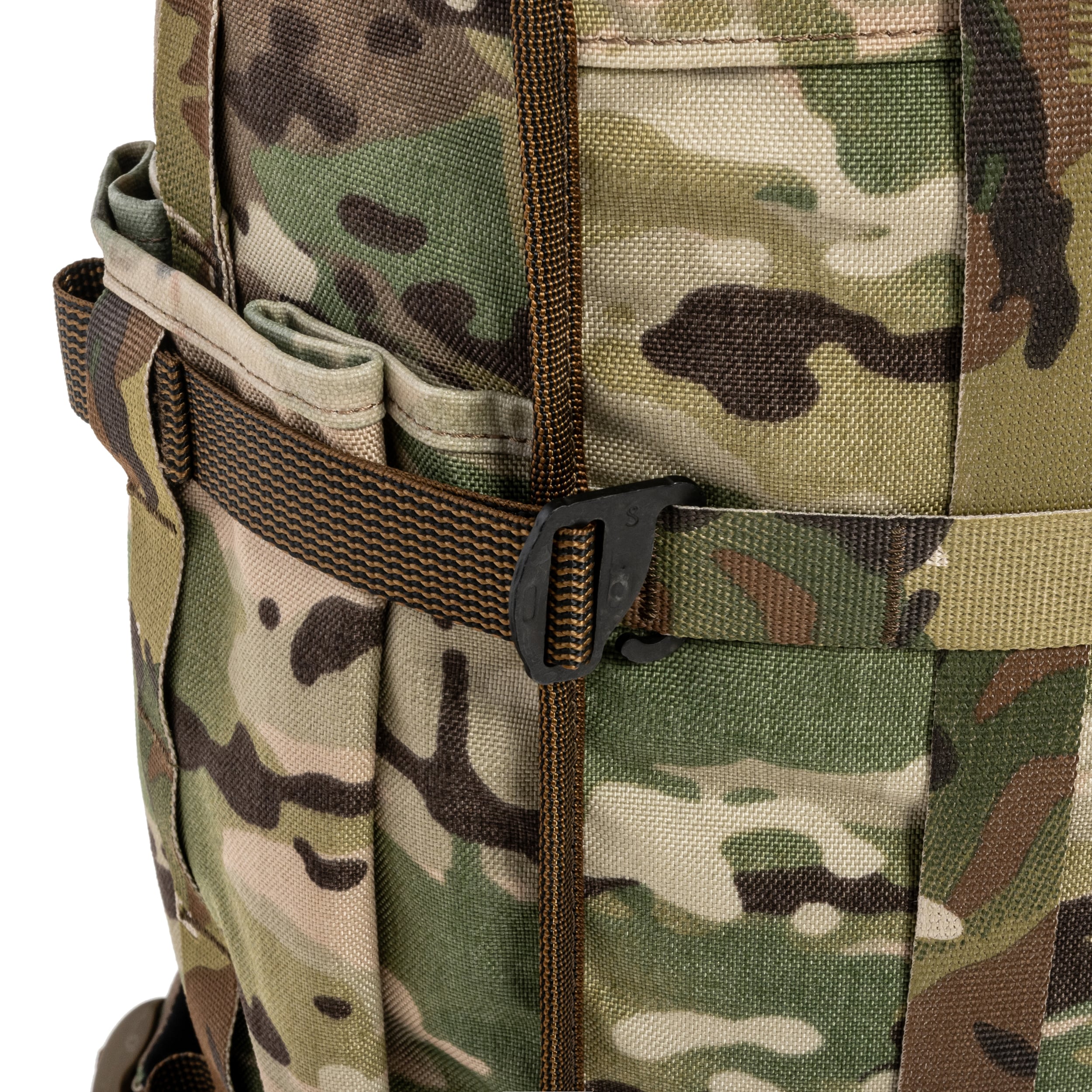 Plecak Savotta Kahakka 25 l - MultiCam