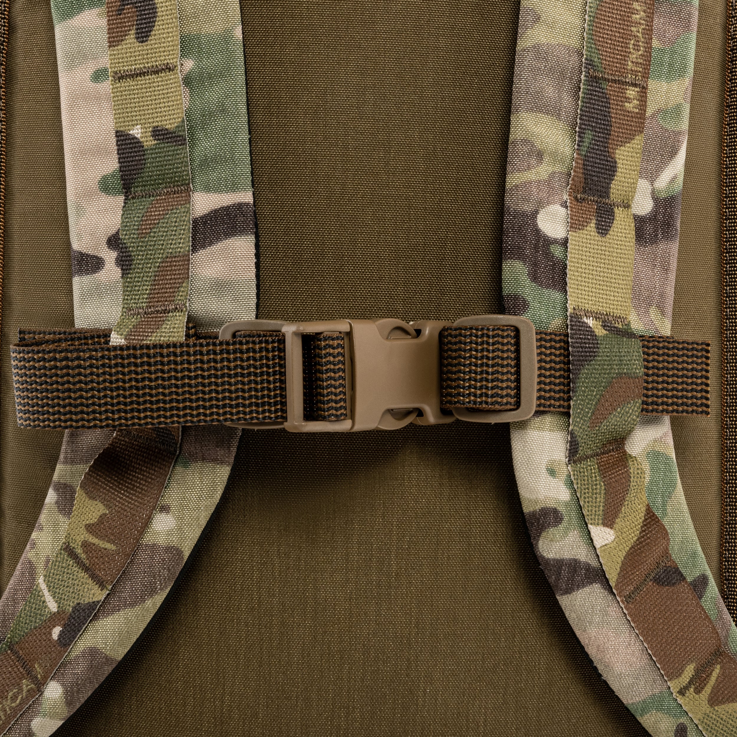 Plecak Savotta Kahakka 25 l - MultiCam