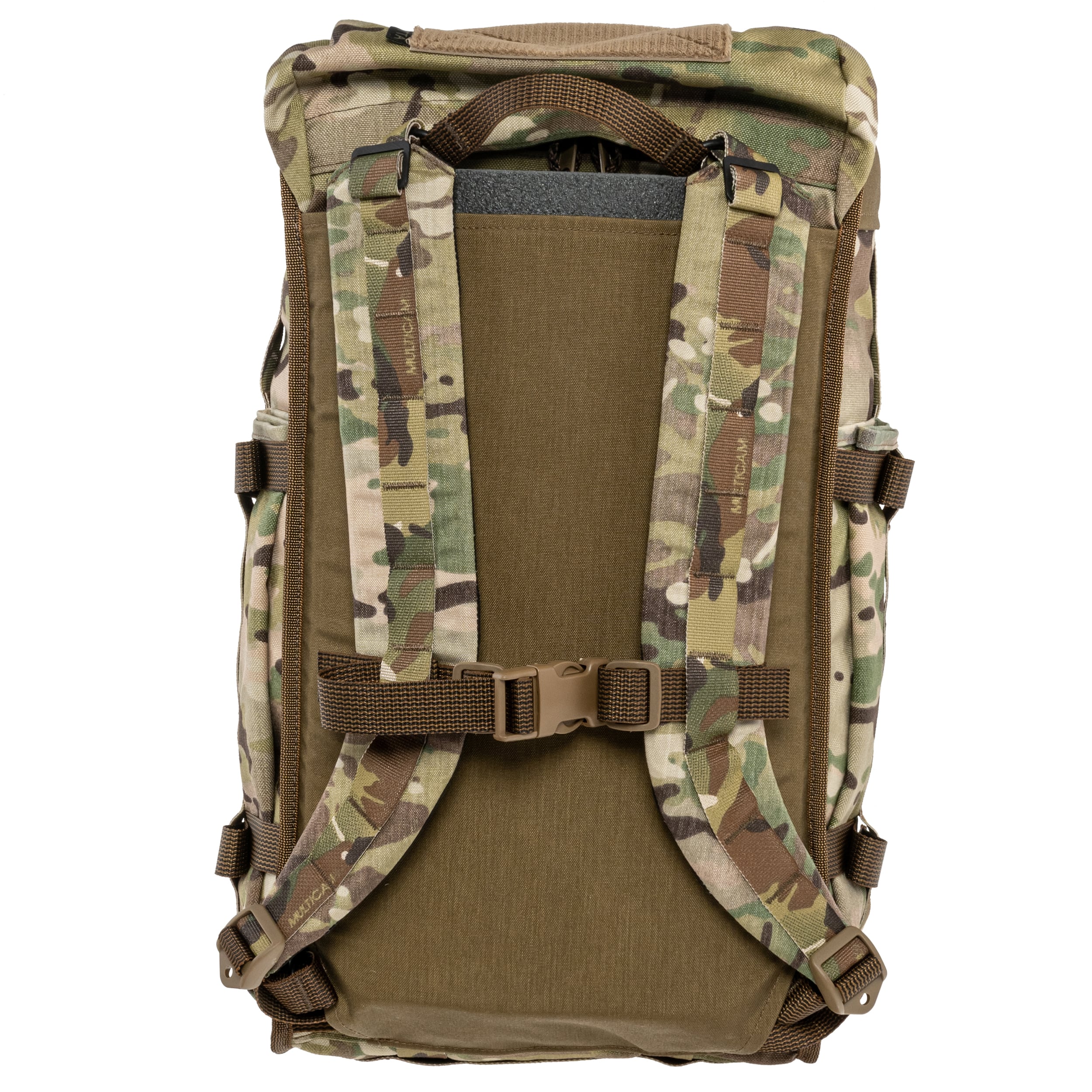 Plecak Savotta Kahakka 25 l - MultiCam