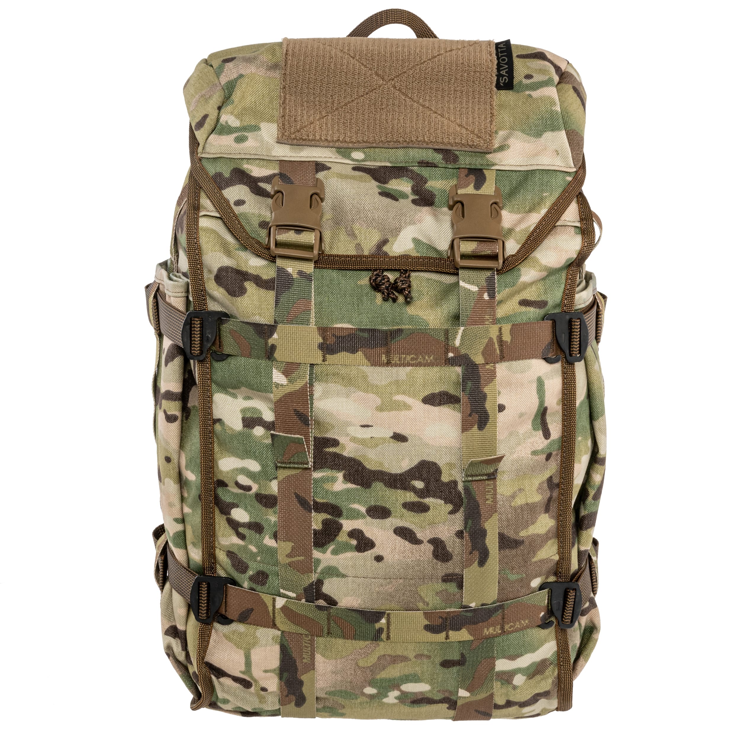 Plecak Savotta Kahakka 25 l - MultiCam