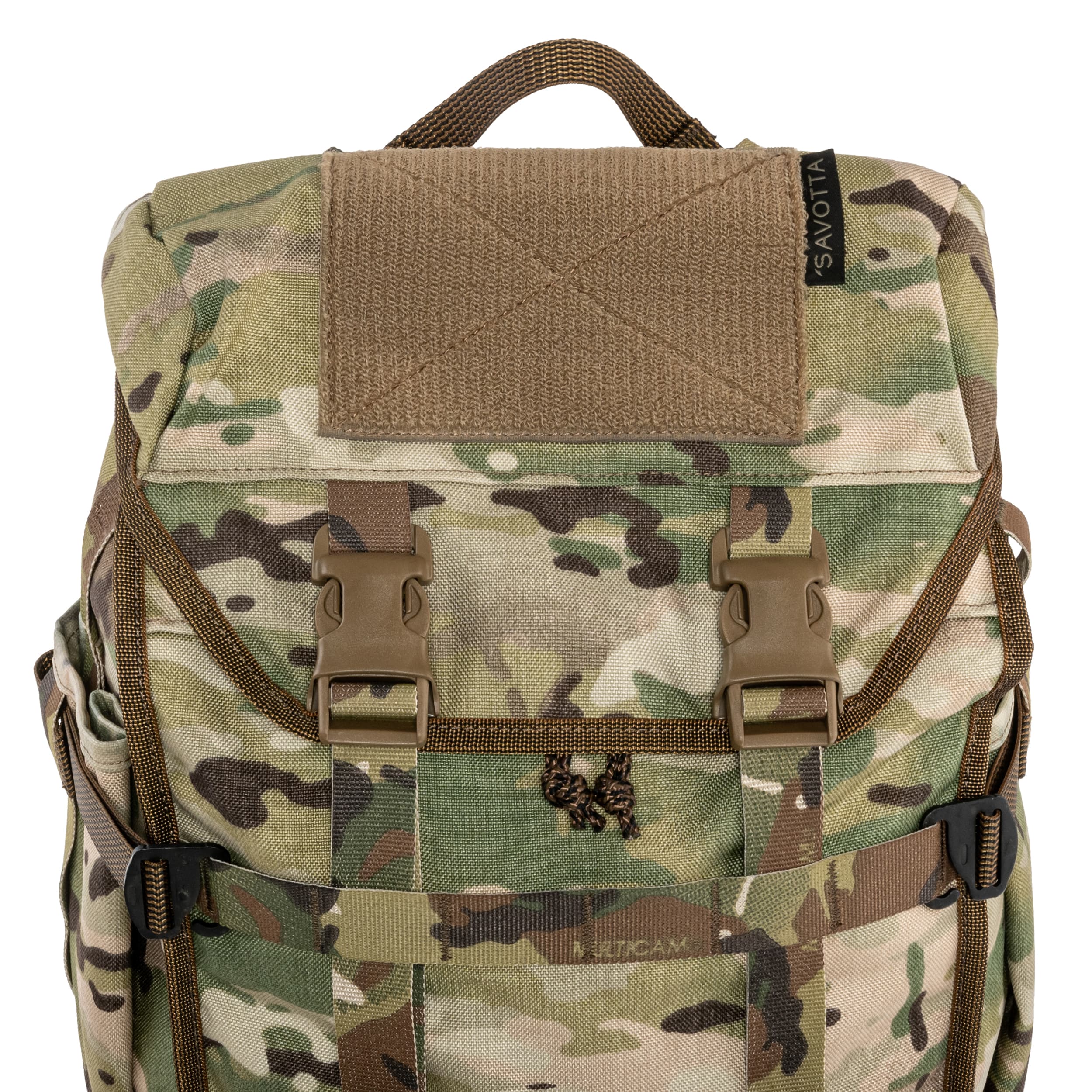Plecak Savotta Kahakka 25 l - MultiCam
