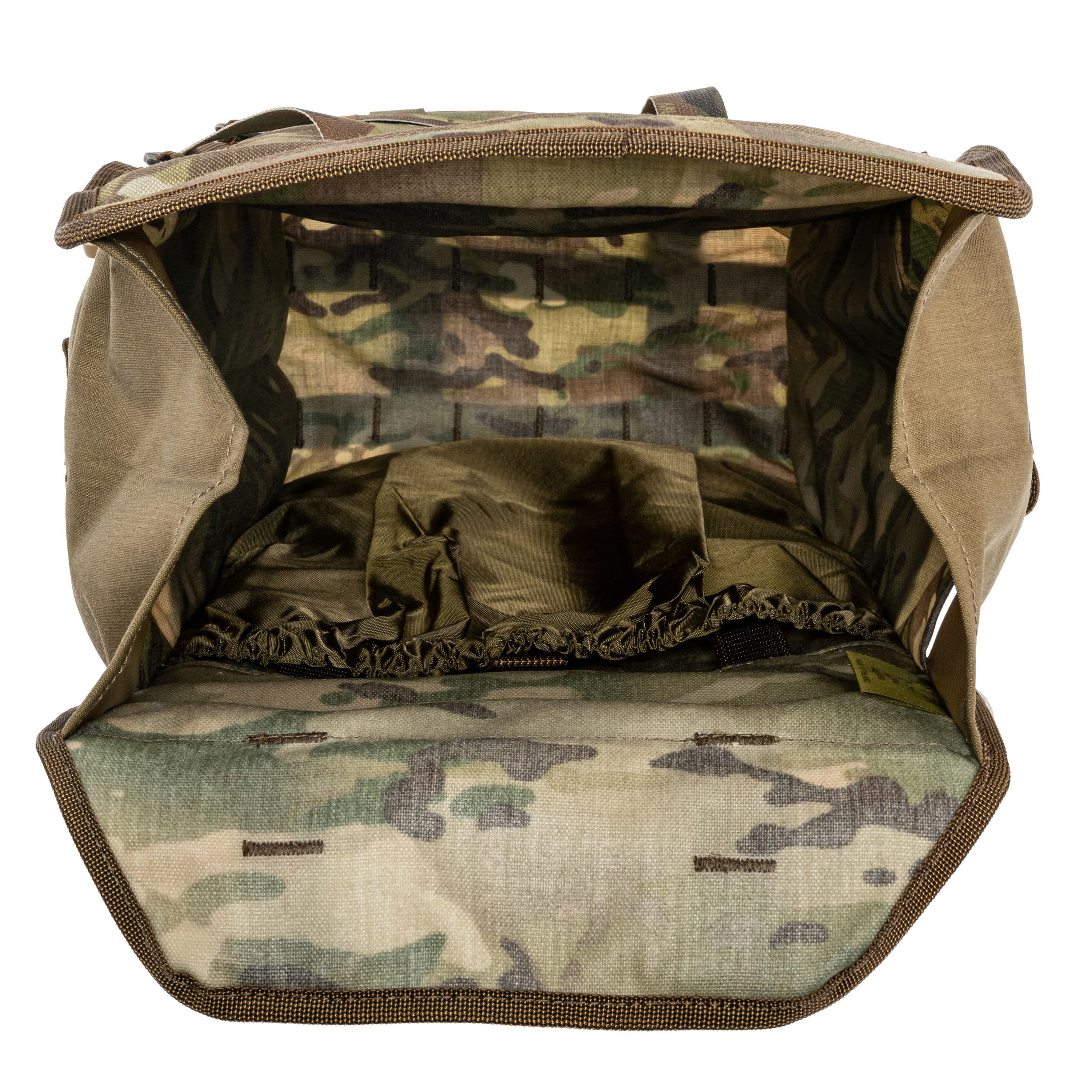 Plecak Savotta Kahakka 25 l - MultiCam
