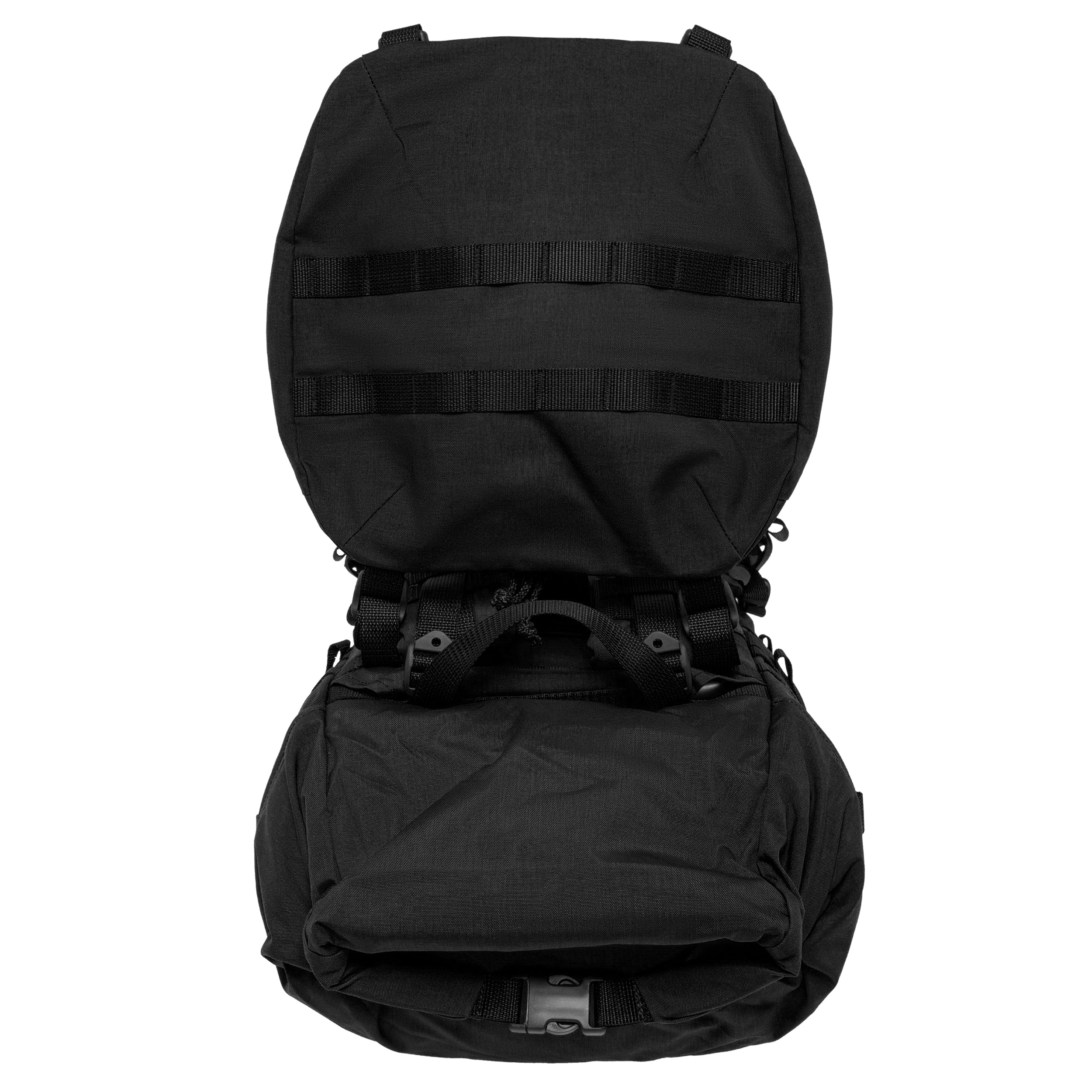 Plecak Savotta Kantamus 40 l - Black