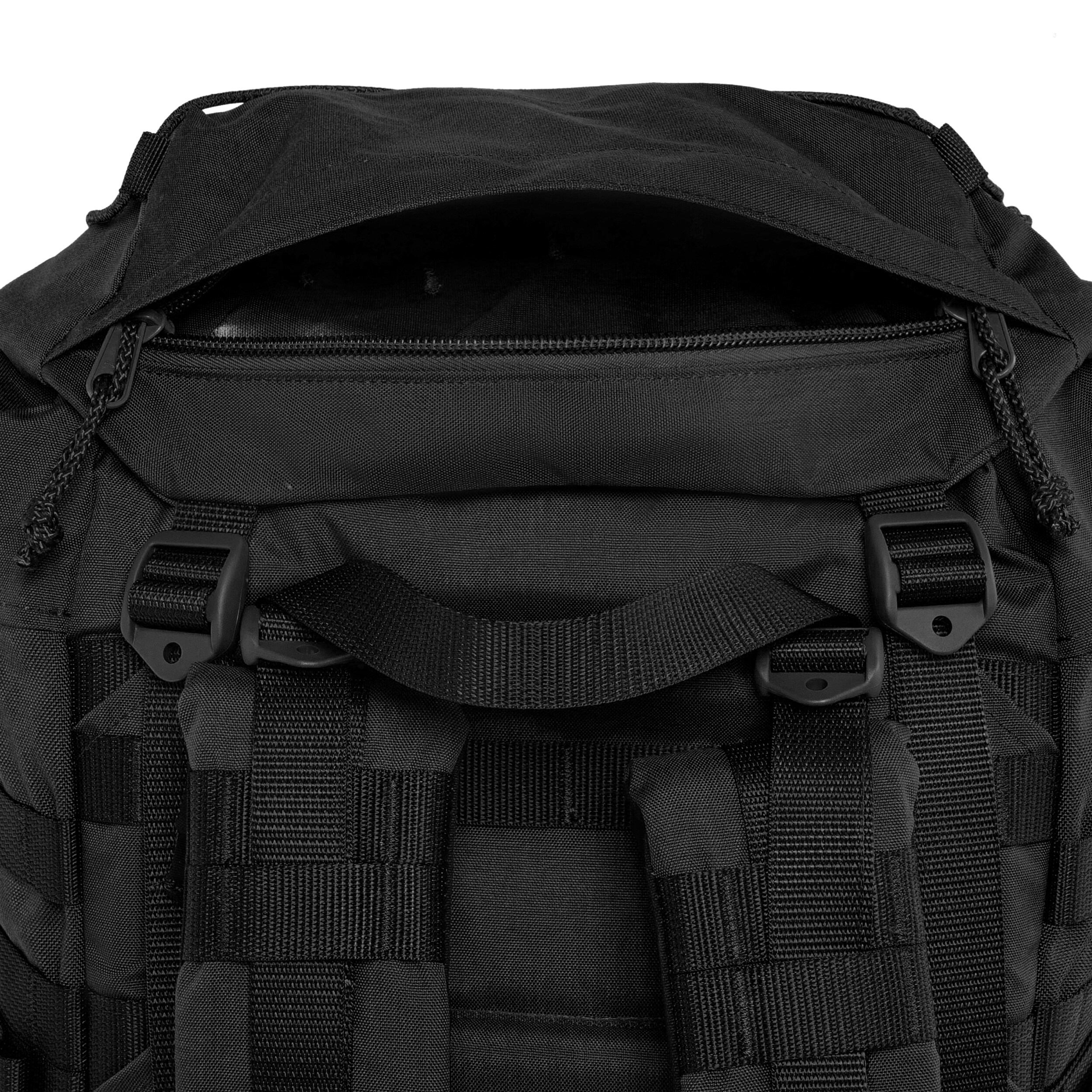 Plecak Savotta Kantamus 40 l - Black