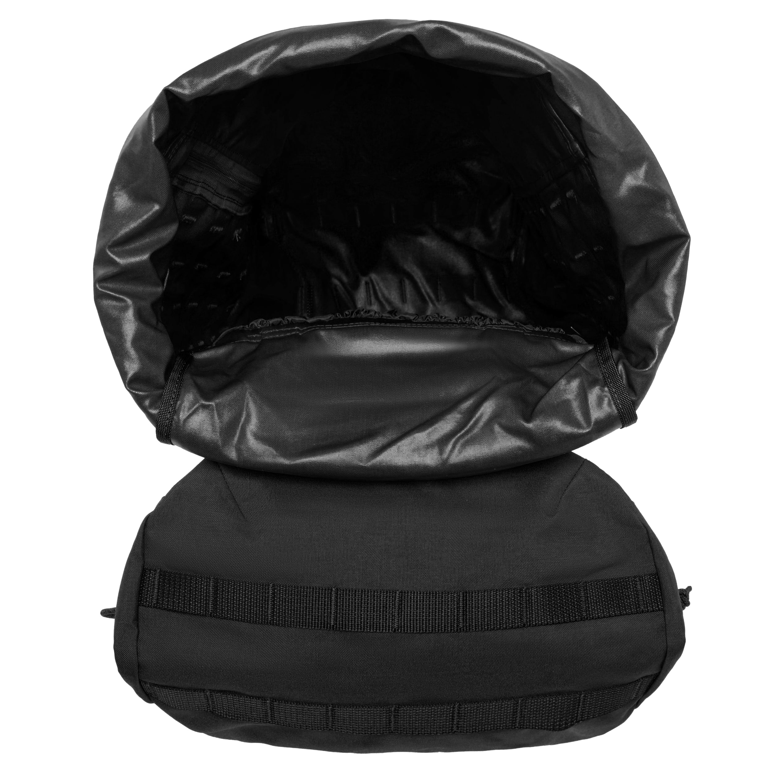 Plecak Savotta Kantamus 40 l - Black