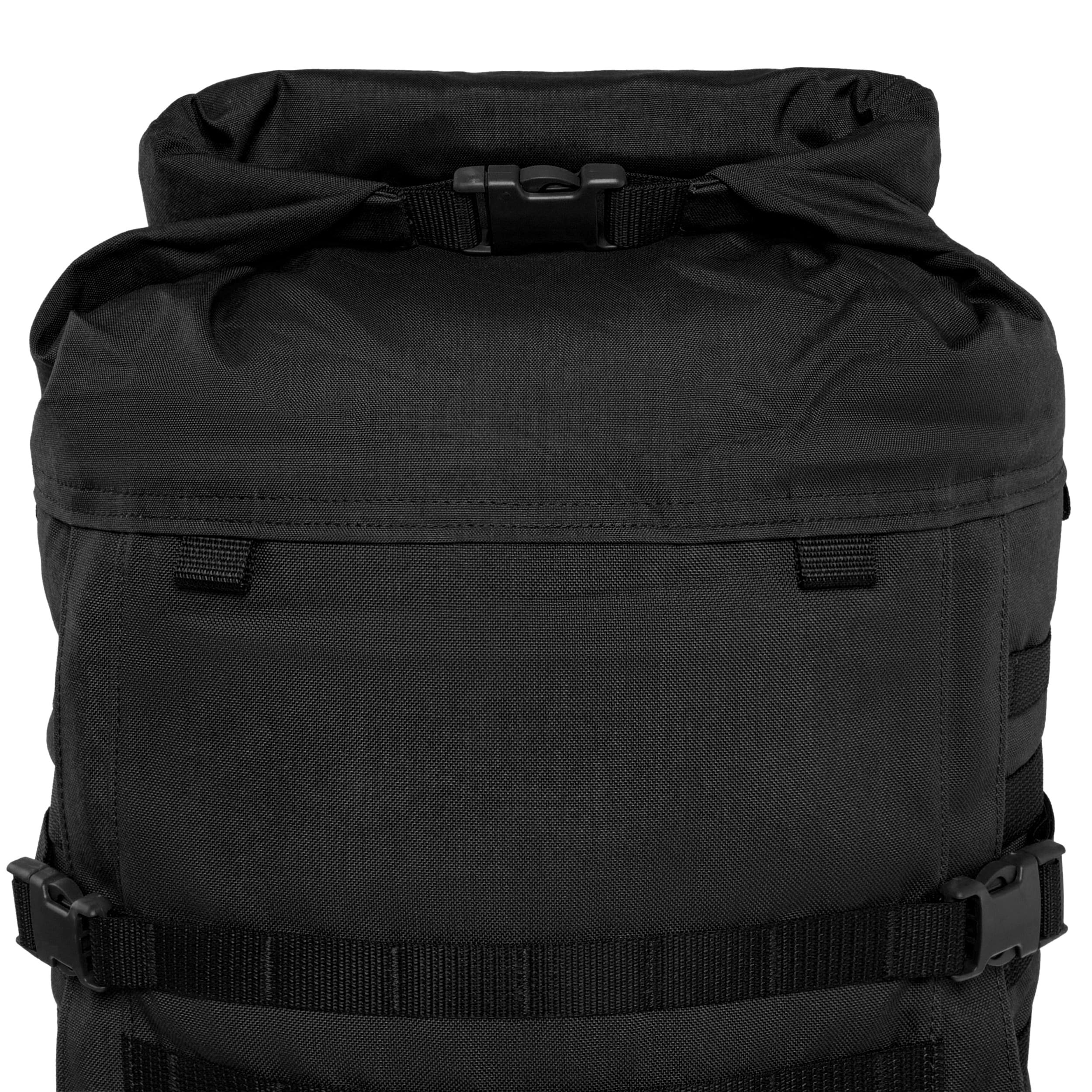 Plecak Savotta Kantamus 40 l - Black