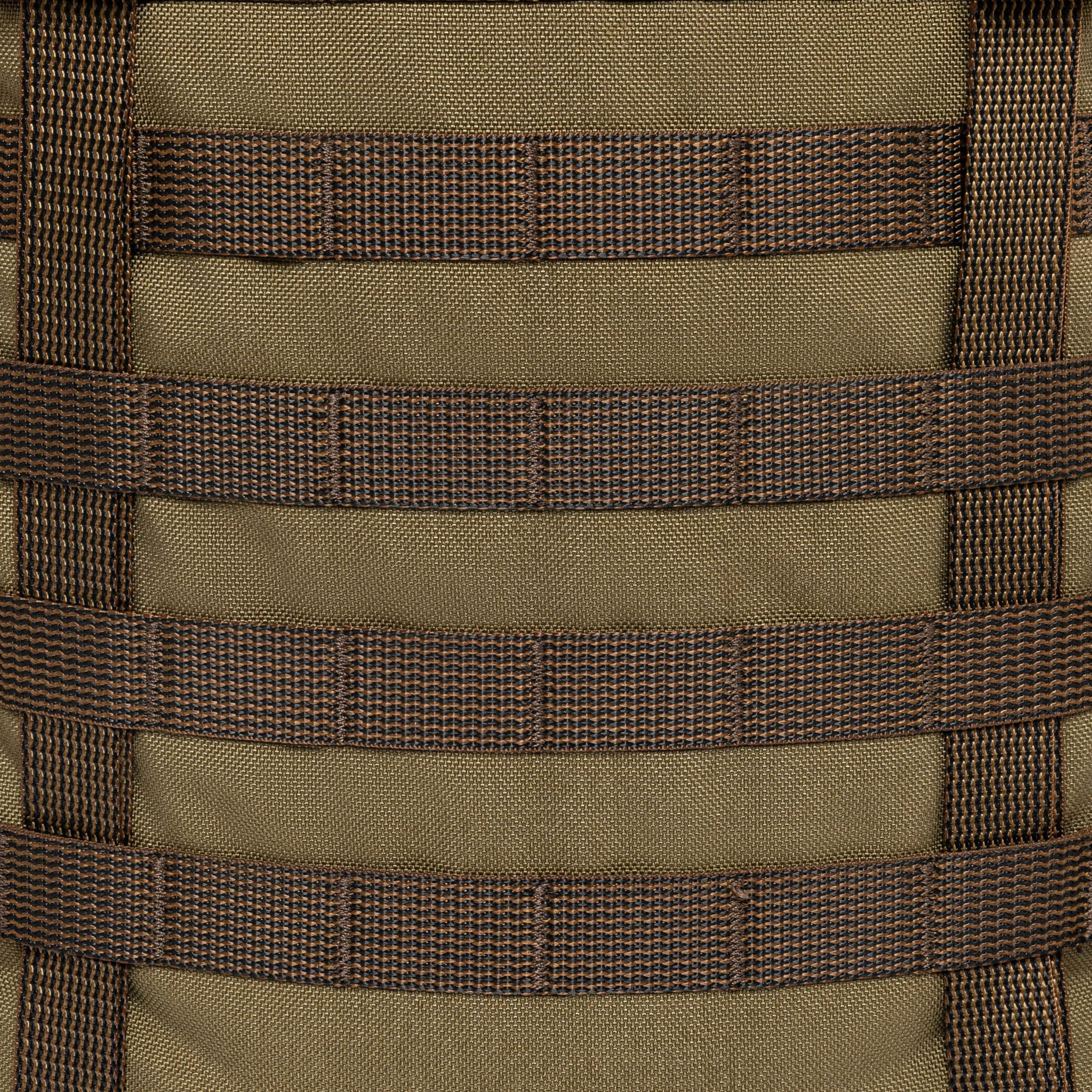 Plecak Savotta Kantamus 40 l - Brown