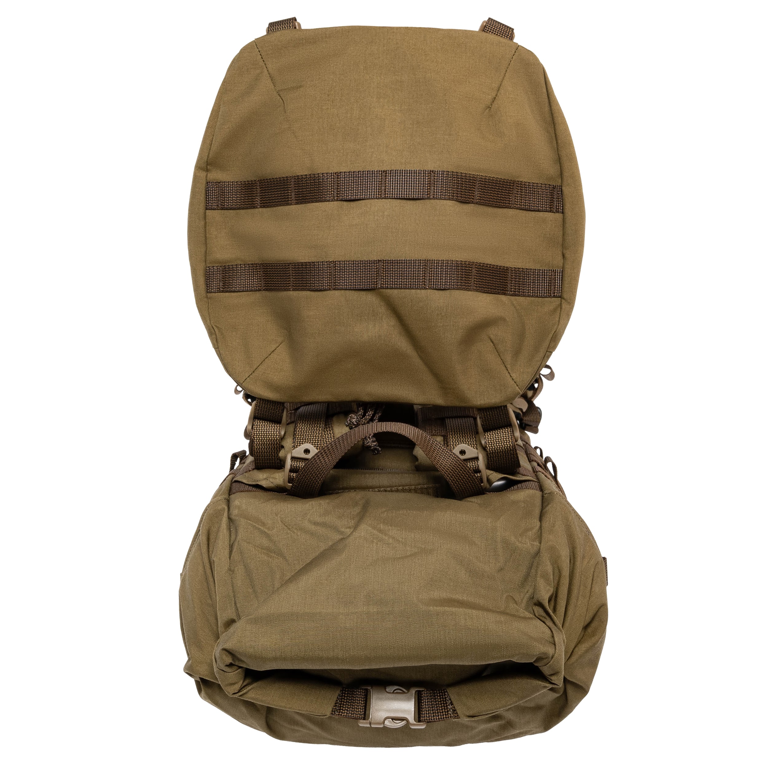 Plecak Savotta Kantamus 40 l - Brown