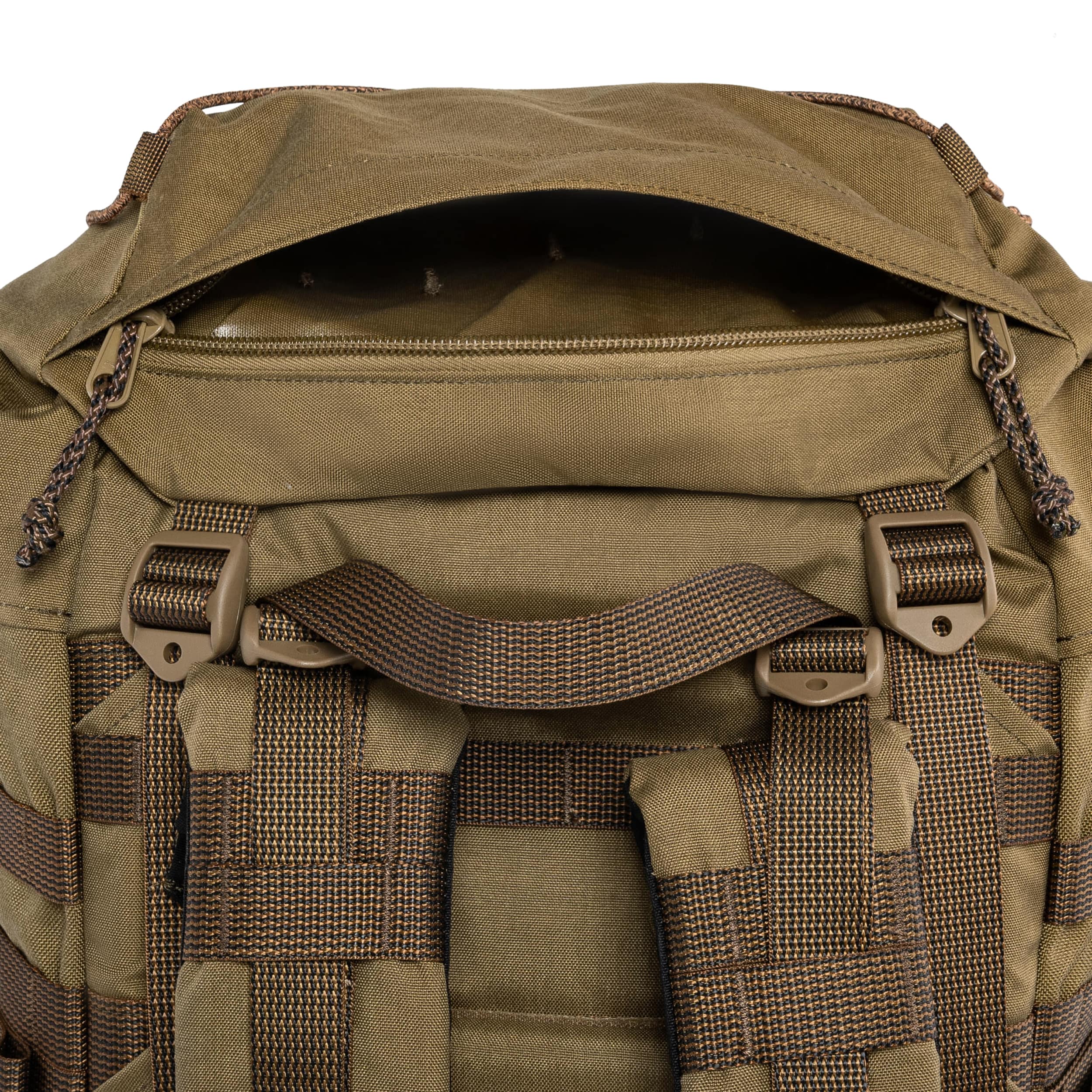 Plecak Savotta Kantamus 40 l - Brown