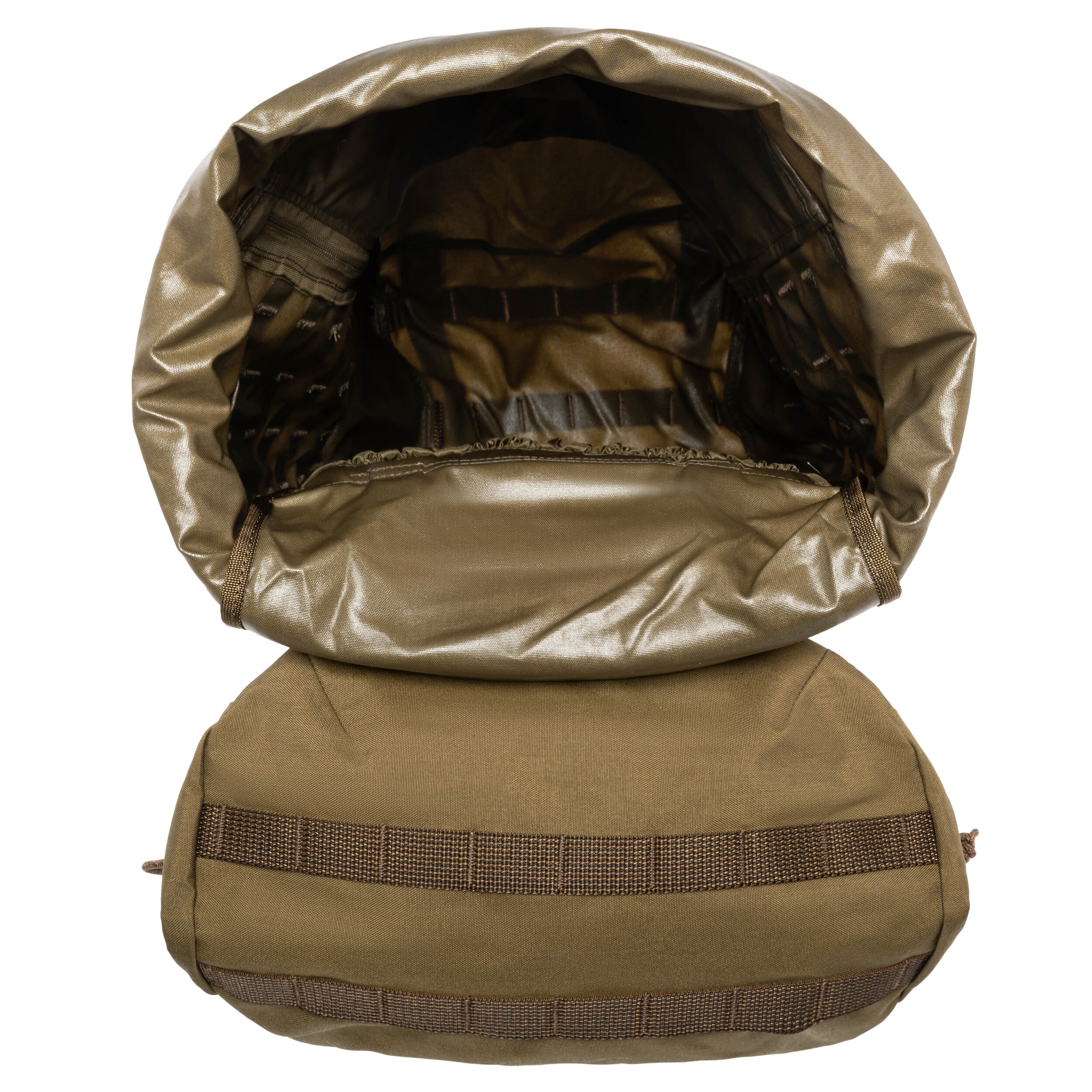 Plecak Savotta Kantamus 40 l - Brown