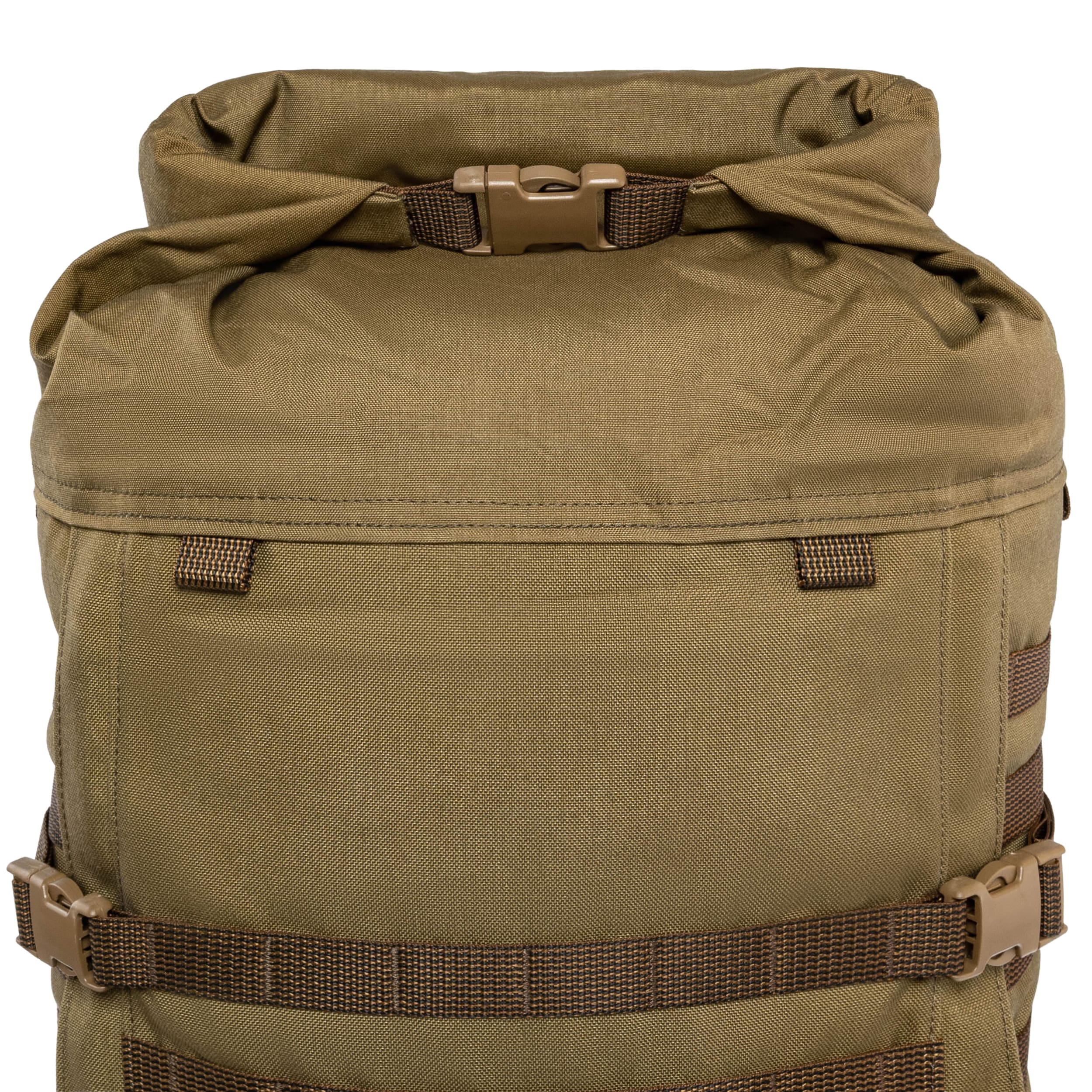 Plecak Savotta Kantamus 40 l - Brown