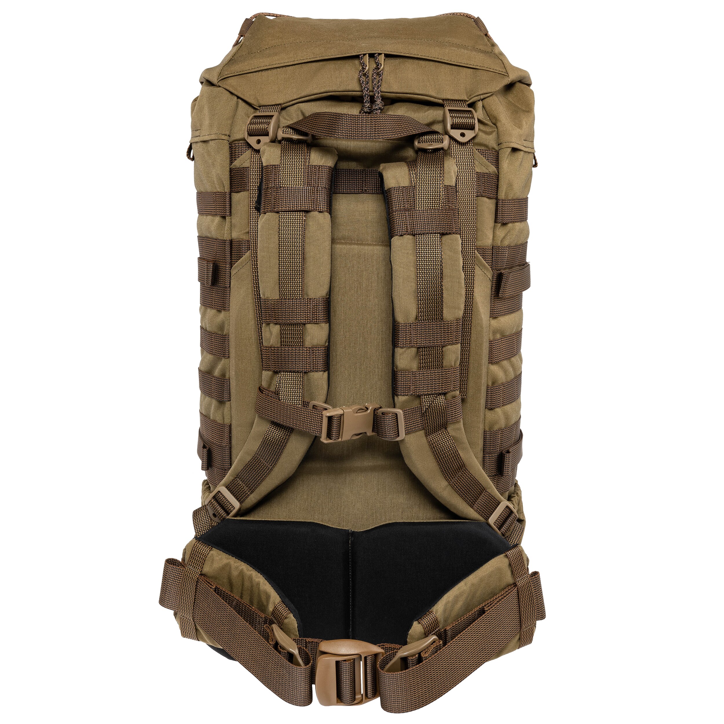 Plecak Savotta Kantamus 40 l - Brown