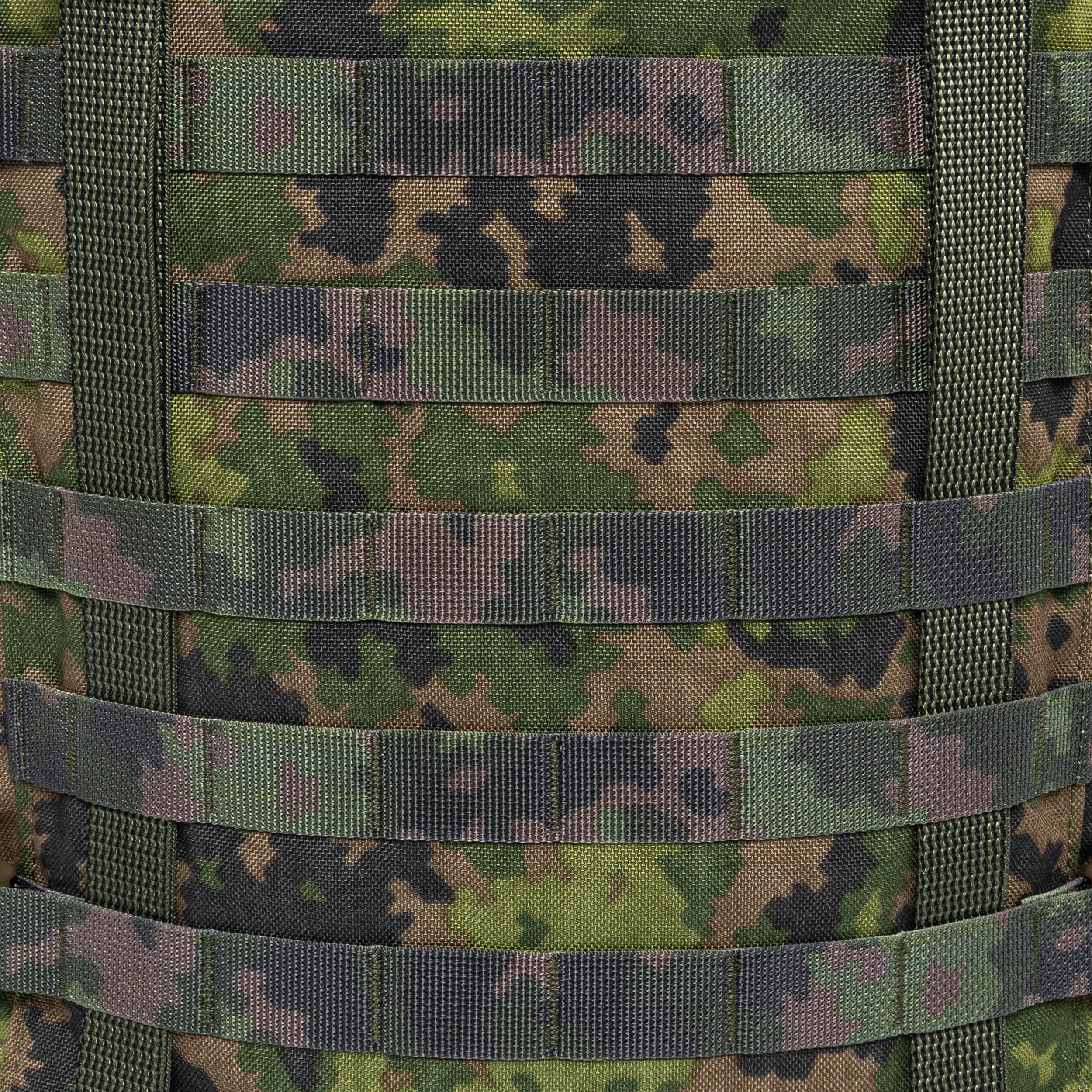 Plecak Savotta Kantamus 40 l - M05 Woodland