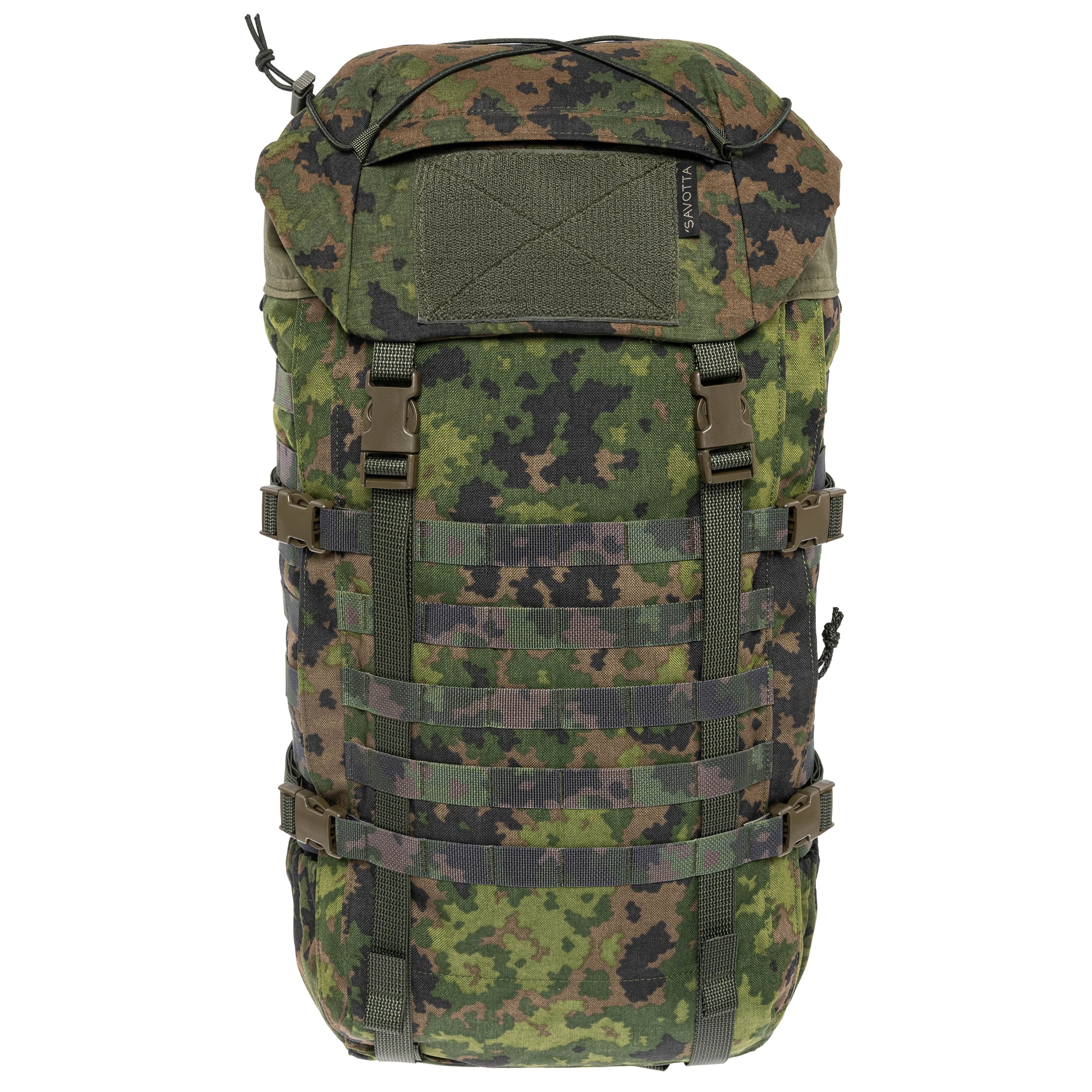 Plecak Savotta Kantamus 40 l - M05 Woodland