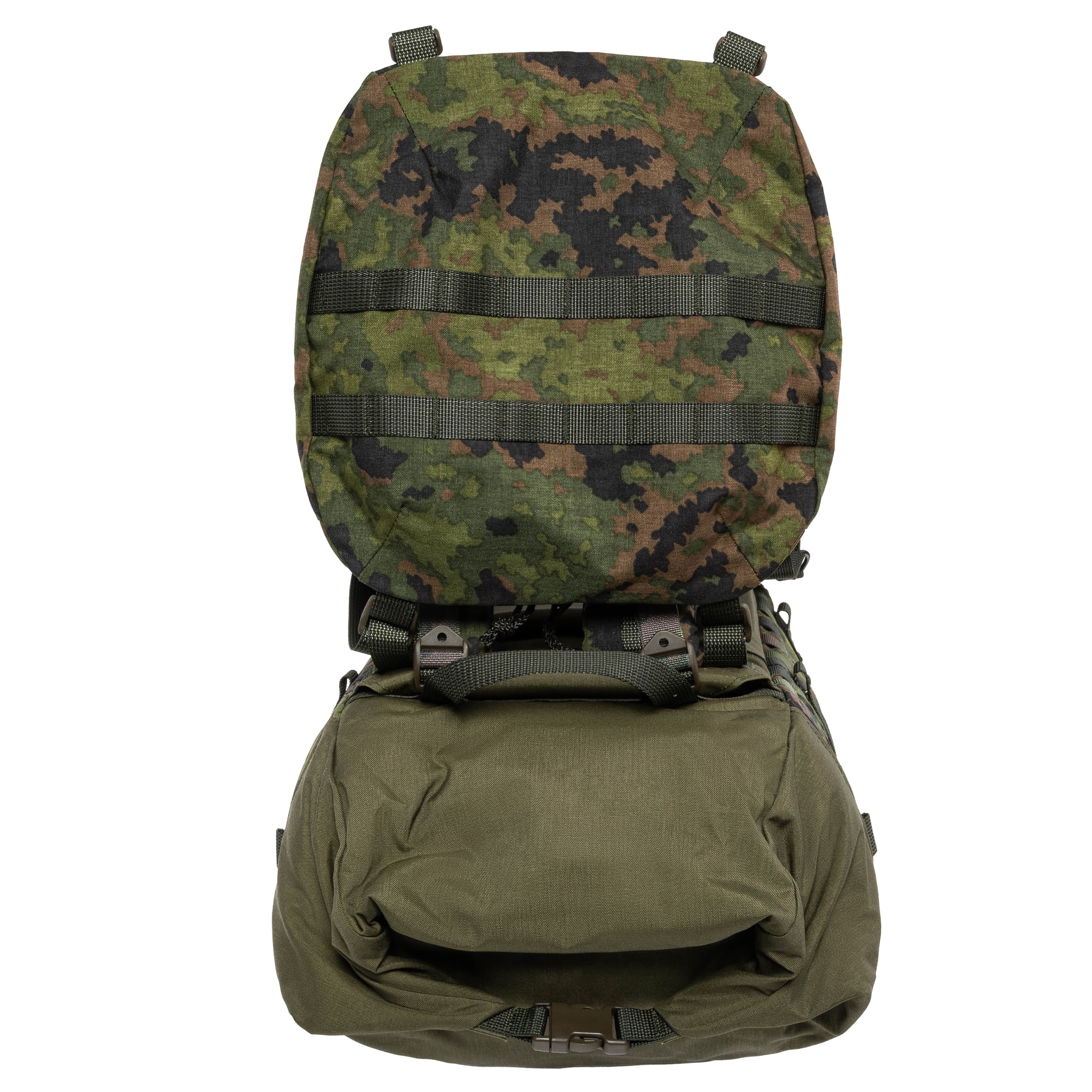 Plecak Savotta Kantamus 40 l - M05 Woodland